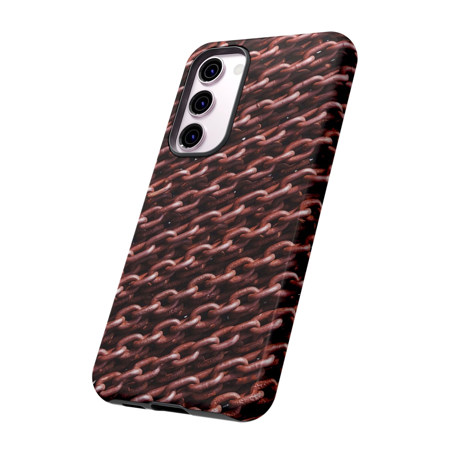 Chain - Tough Cases - Whimsical Phone Cases