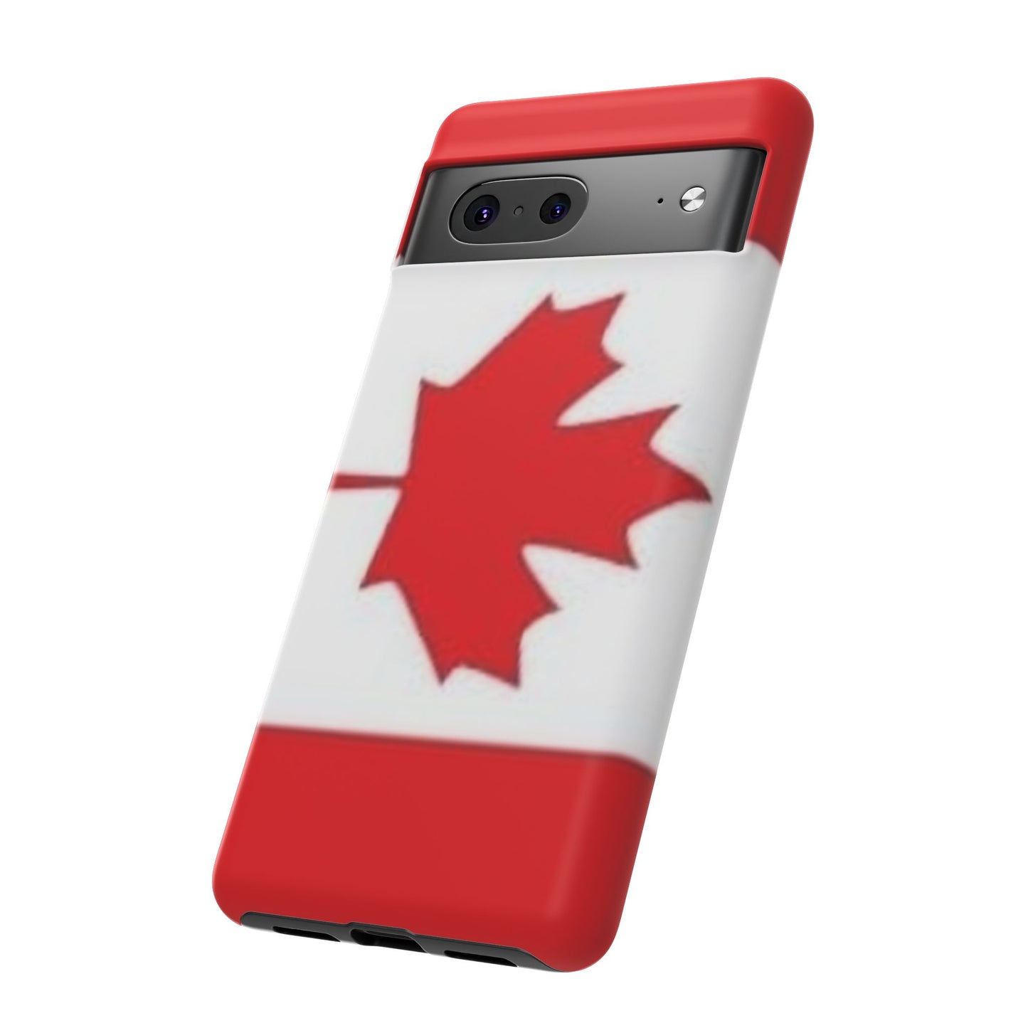 Flag of Canada - Flag Phone Cases