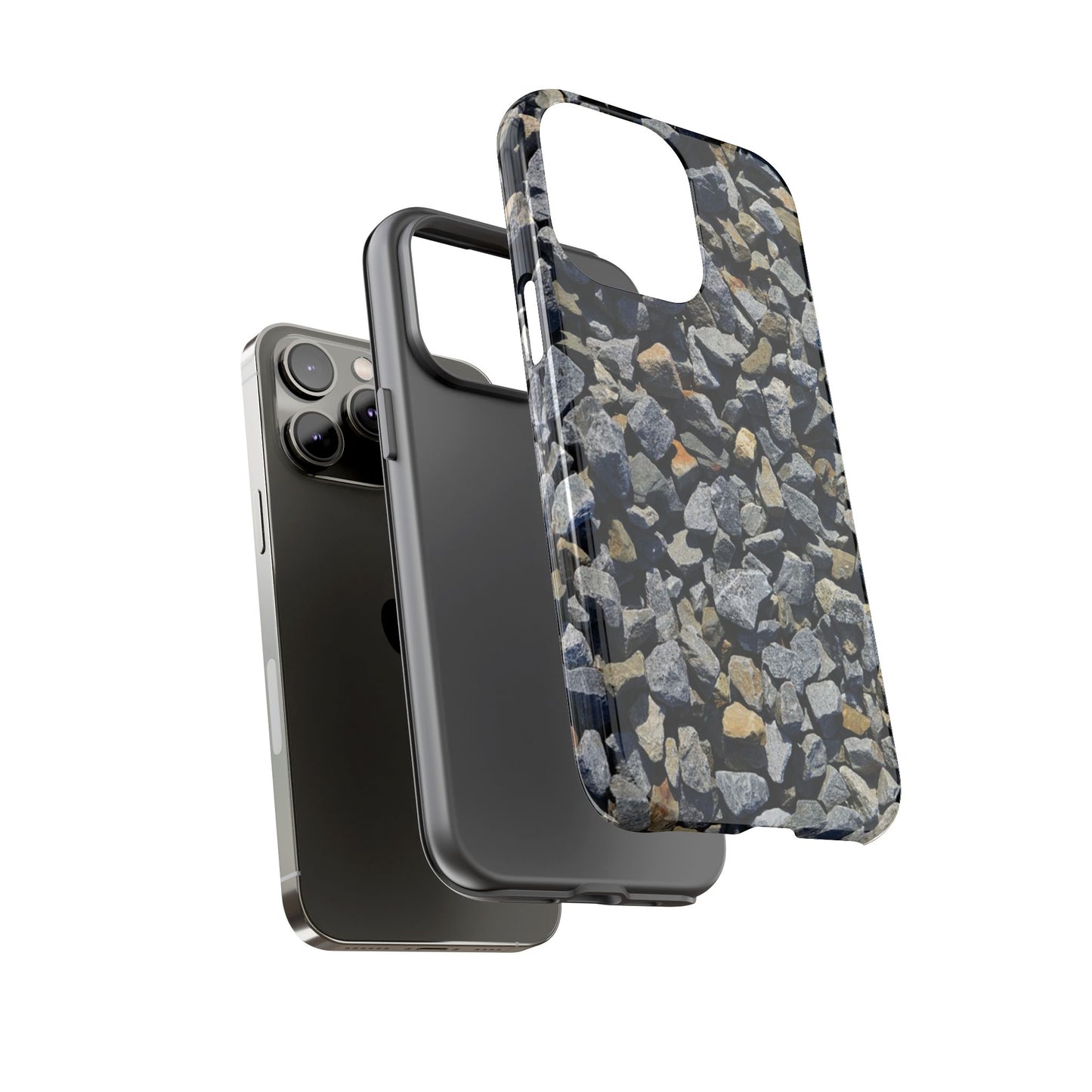 Gravel - Tough Cases - Whimsical Phone Cases