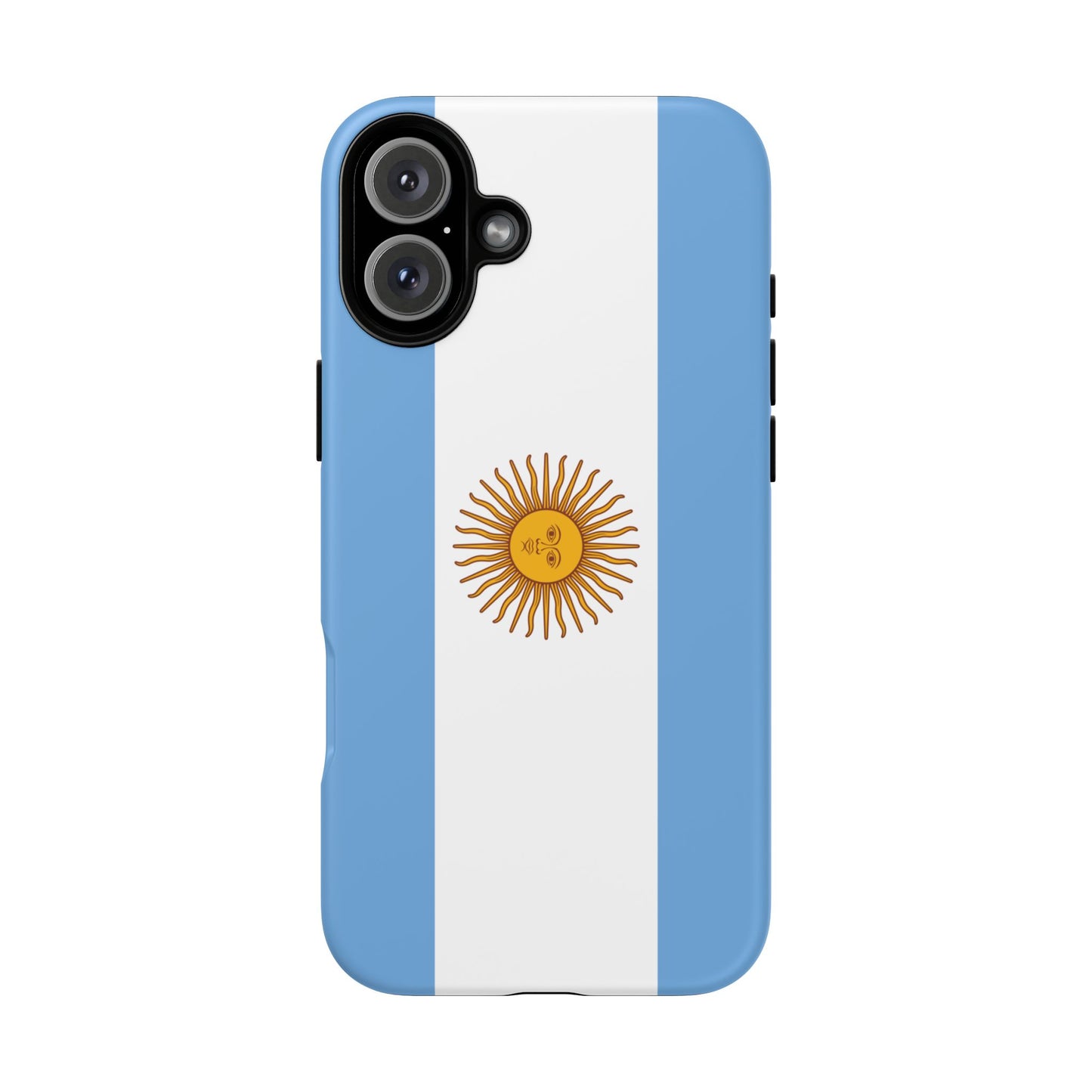 Flag of Argentina - Flag Phone Cases