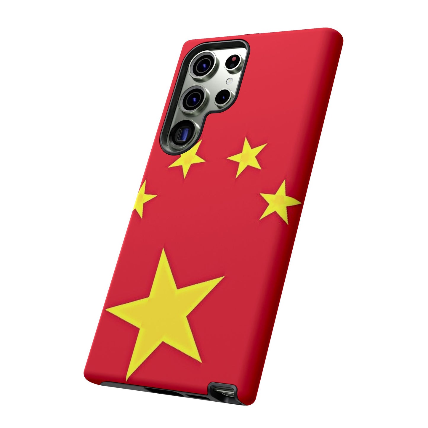 Flag of Peoples Republic of China - Flag Phone Cases