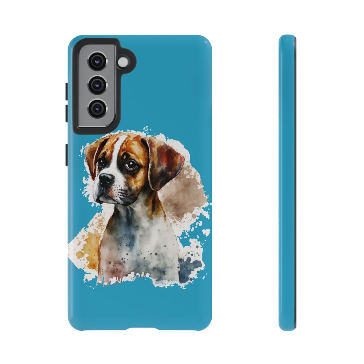 Boxer - Tough Cases - Whimsical Phone Cases