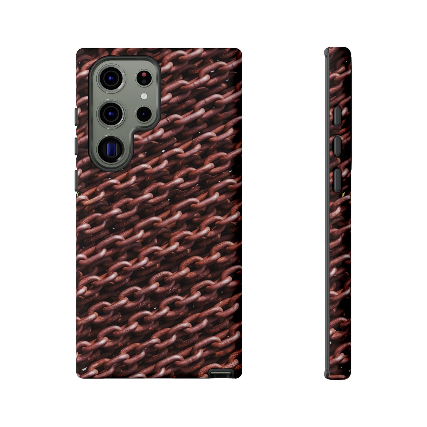 Chain - Tough Cases - Whimsical Phone Cases