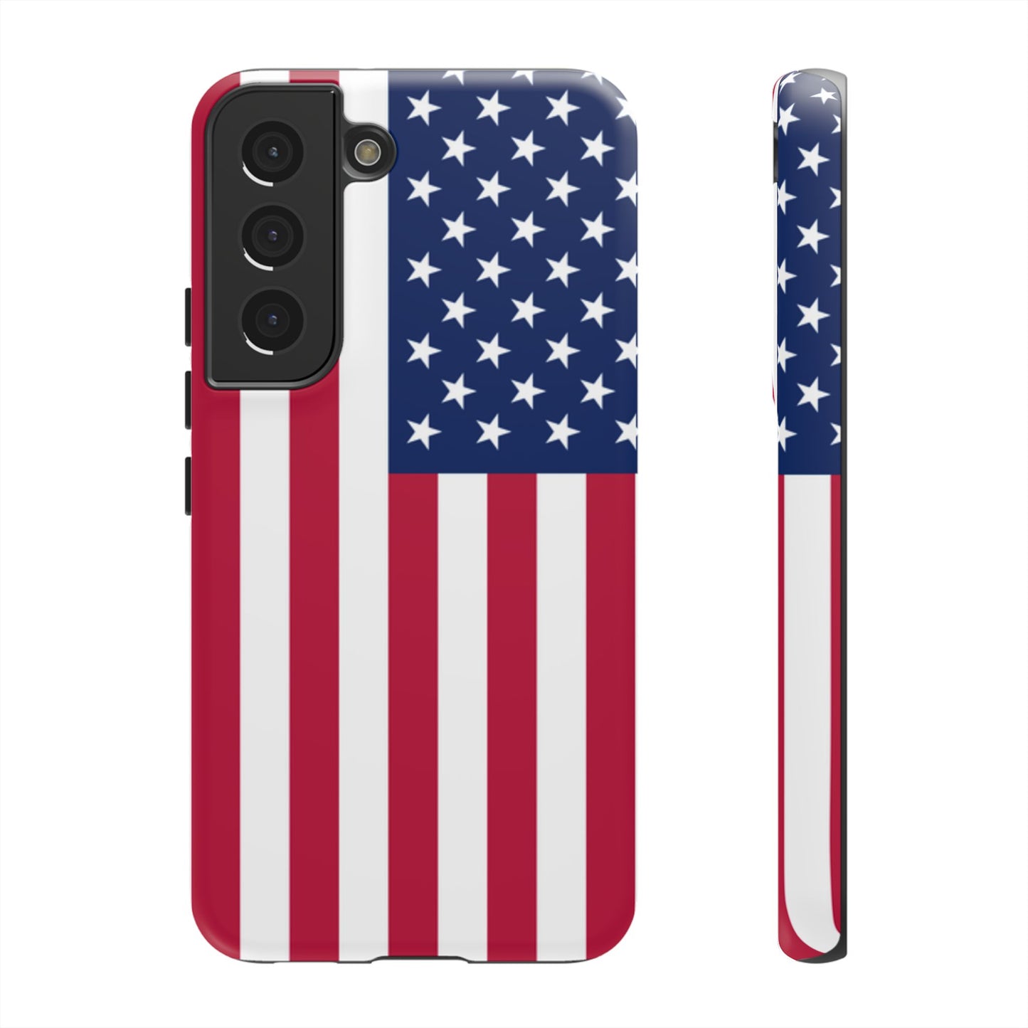 Flag of America -  Flag Phone Cases