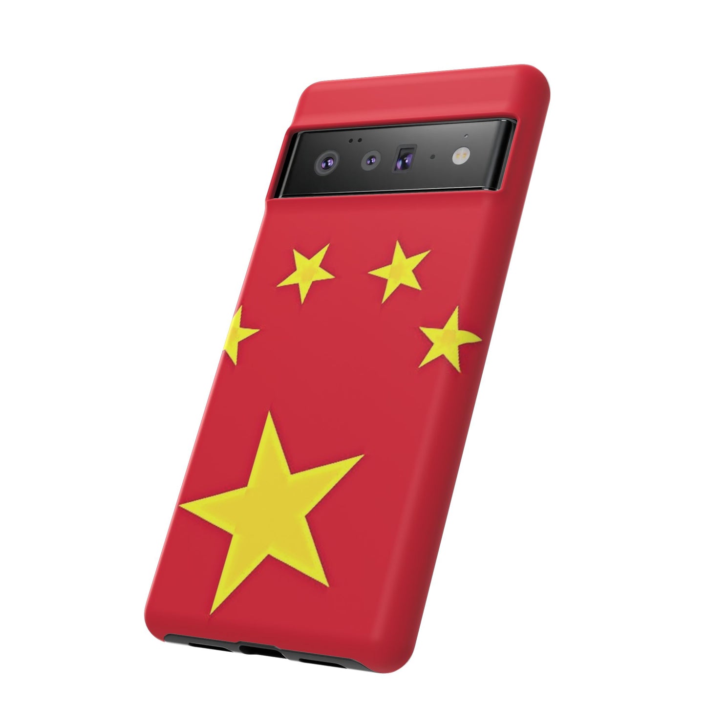 Flag of Peoples Republic of China - Flag Phone Cases