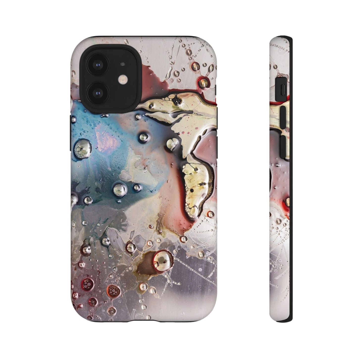 Molten - Whimsical Phone Cases