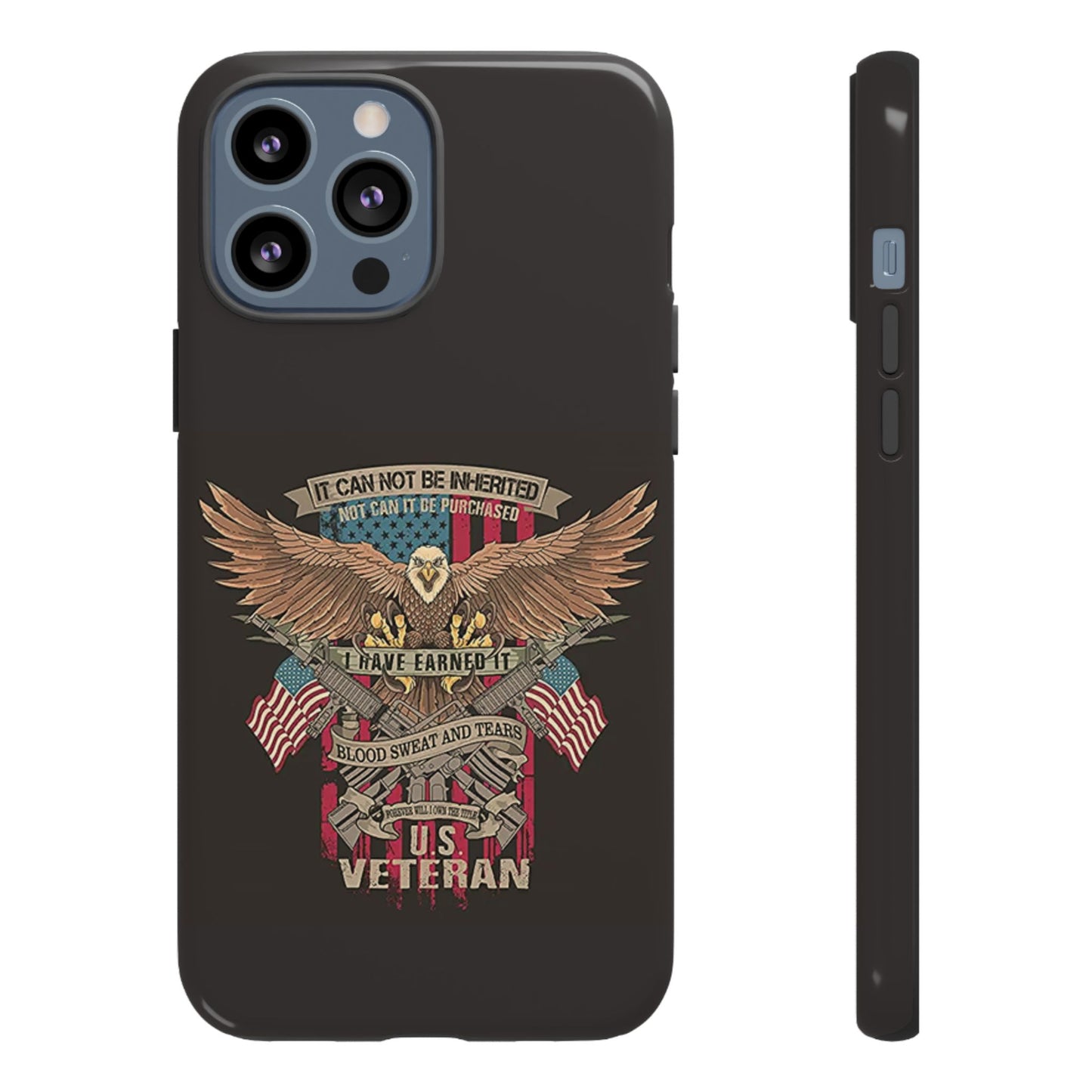 Veteran - Military Phone Cases