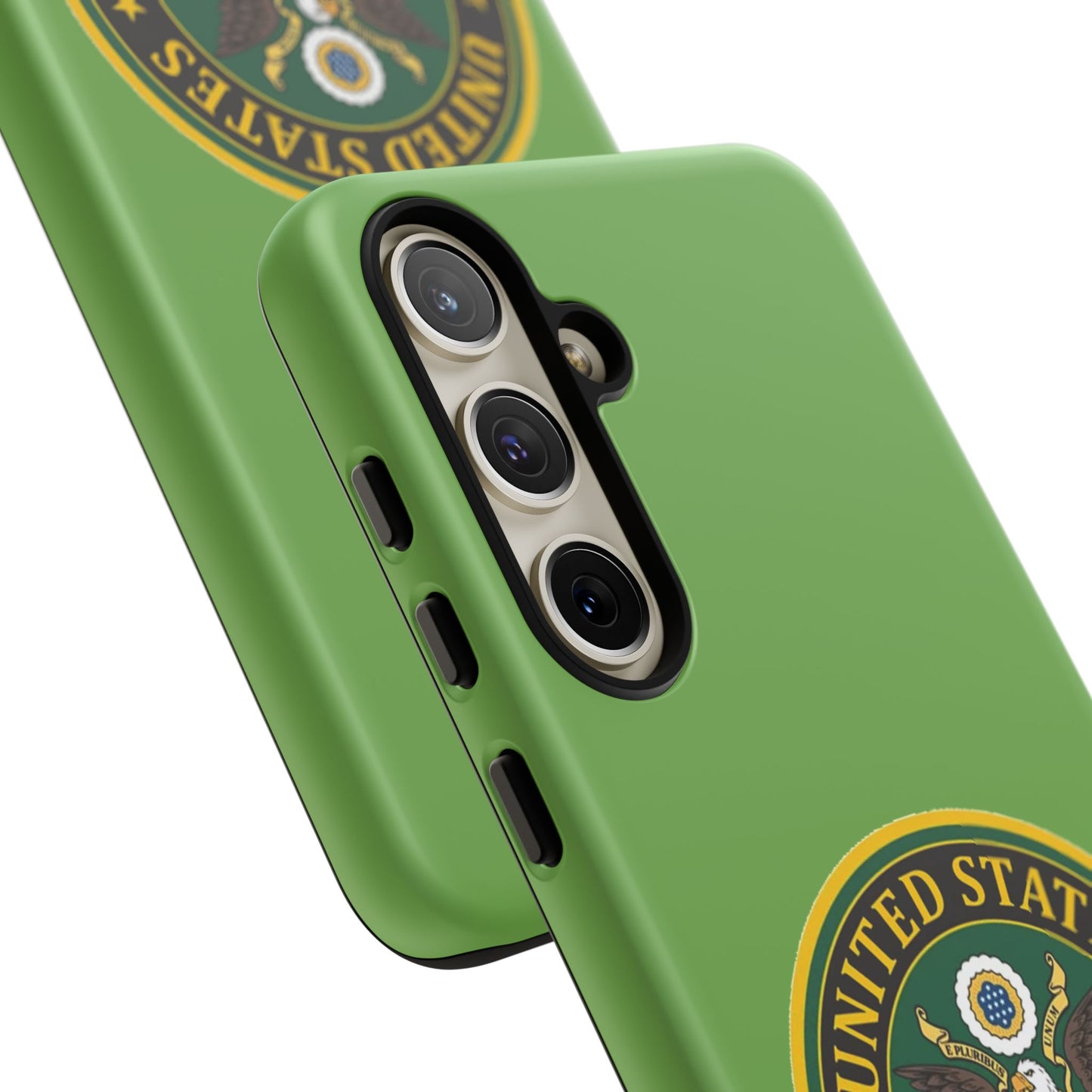 US Army - Tough Cases - Veteran - Military Phone Cases