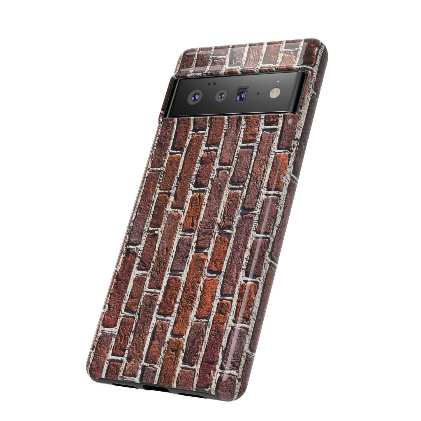 Used Brick - Whimsical Phone Cases