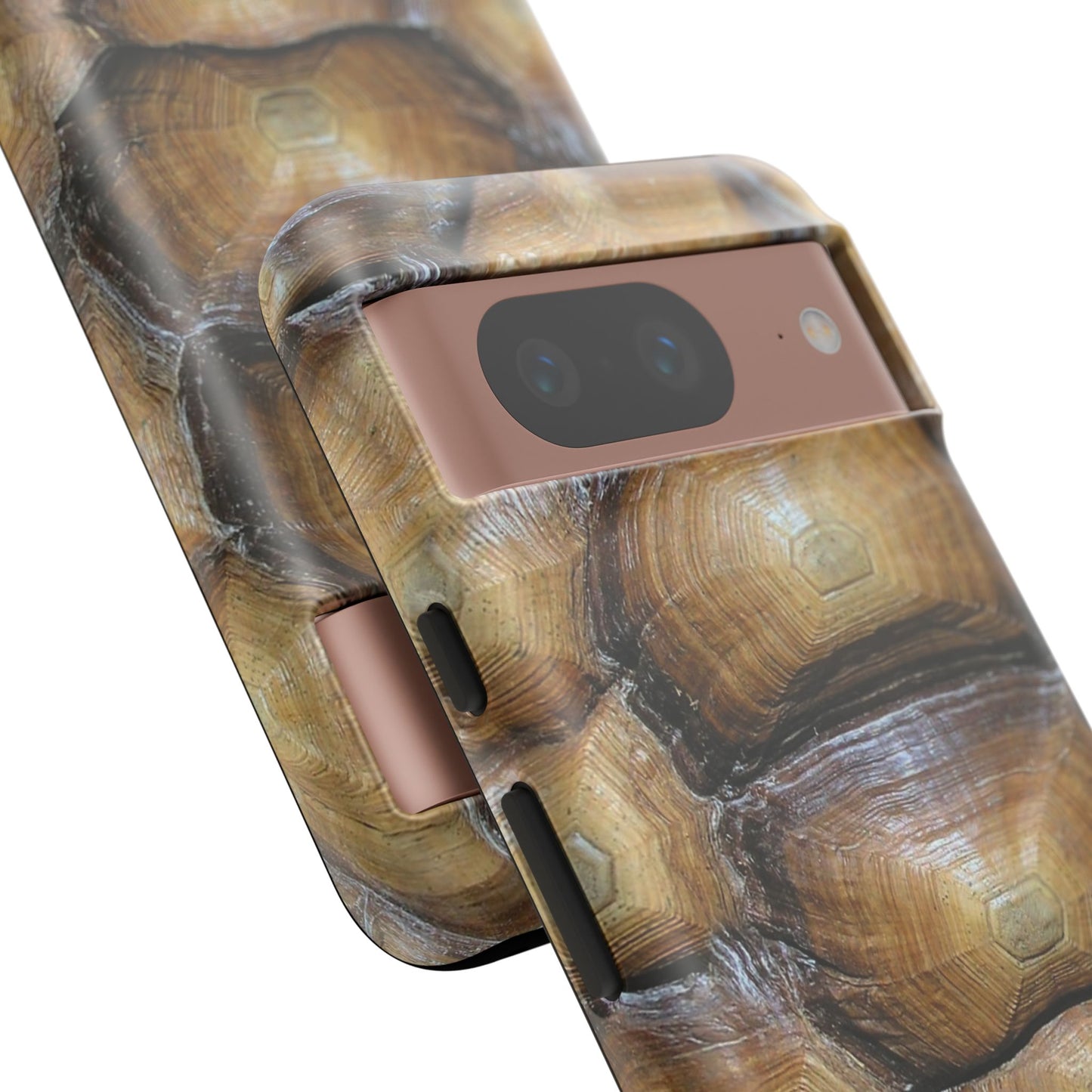 Turtle Shell - Tough Cases - Whimsical Phone Cases