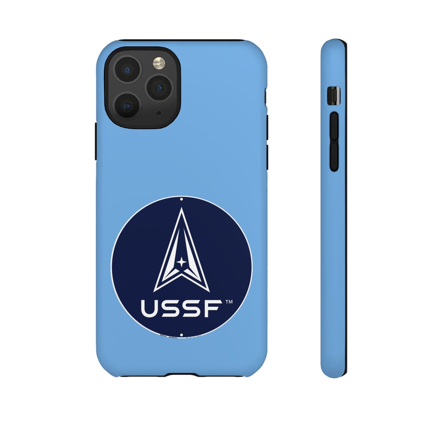 US Space Force - Tough Cases - Veteran - Military Phone Cases