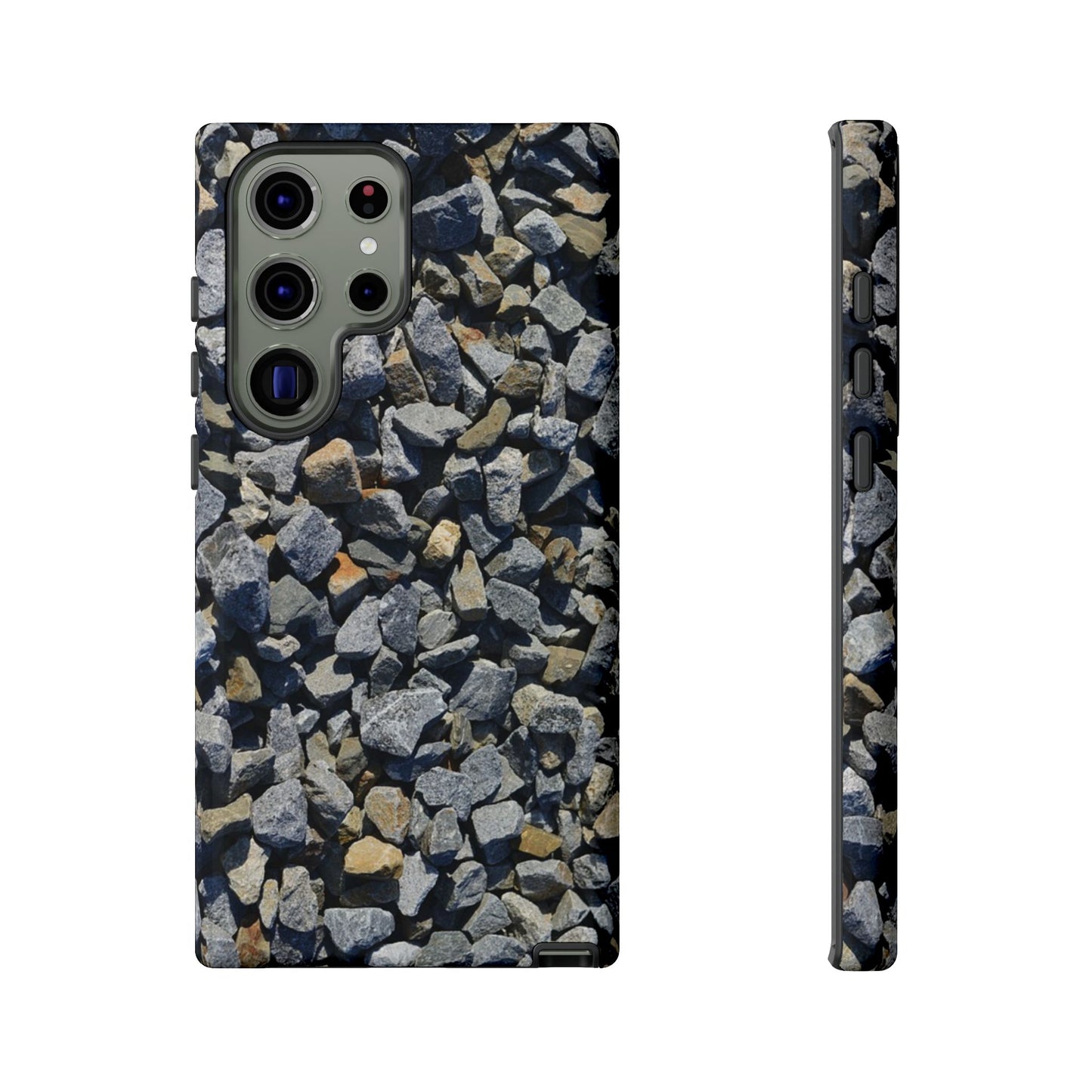 Gravel - Tough Cases - Whimsical Phone Cases