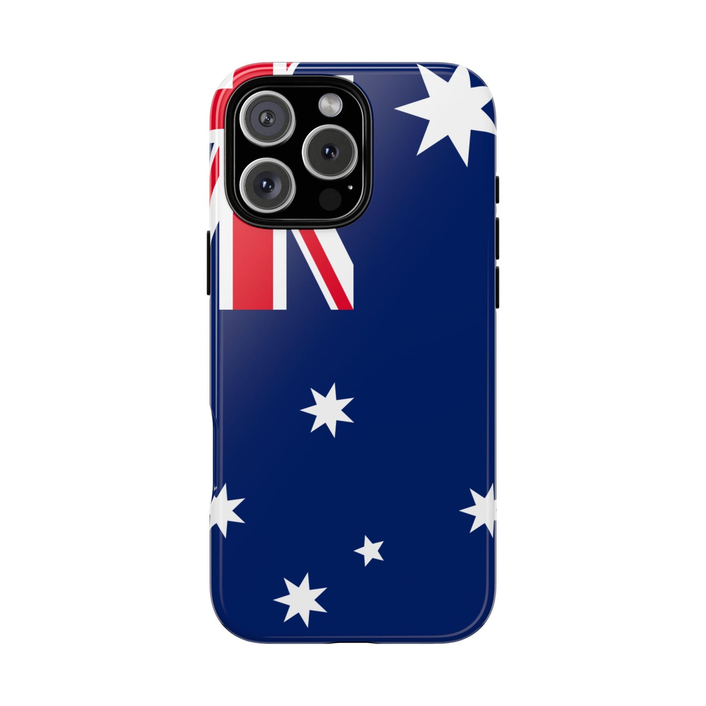 Flag of Australia - Flag Phone Cases