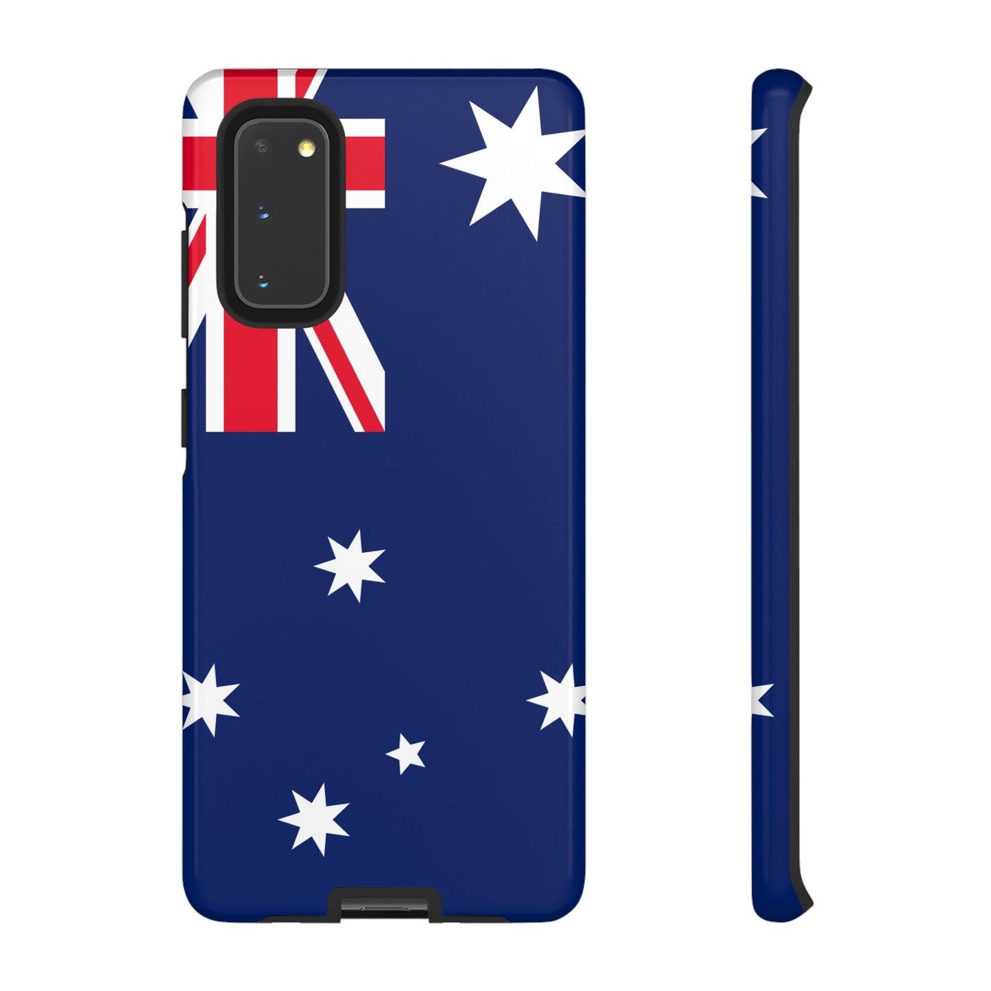 Flag of Australia - Flag Phone Cases