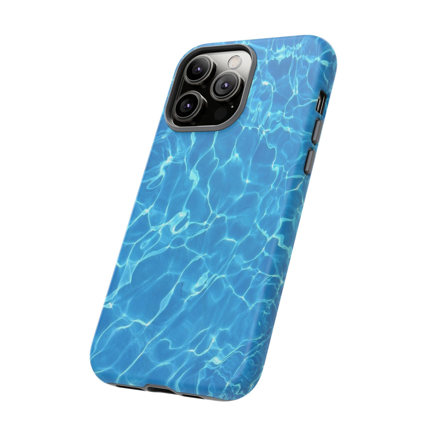 Pool Water - Tough Cases - Whimsical Phone Cases