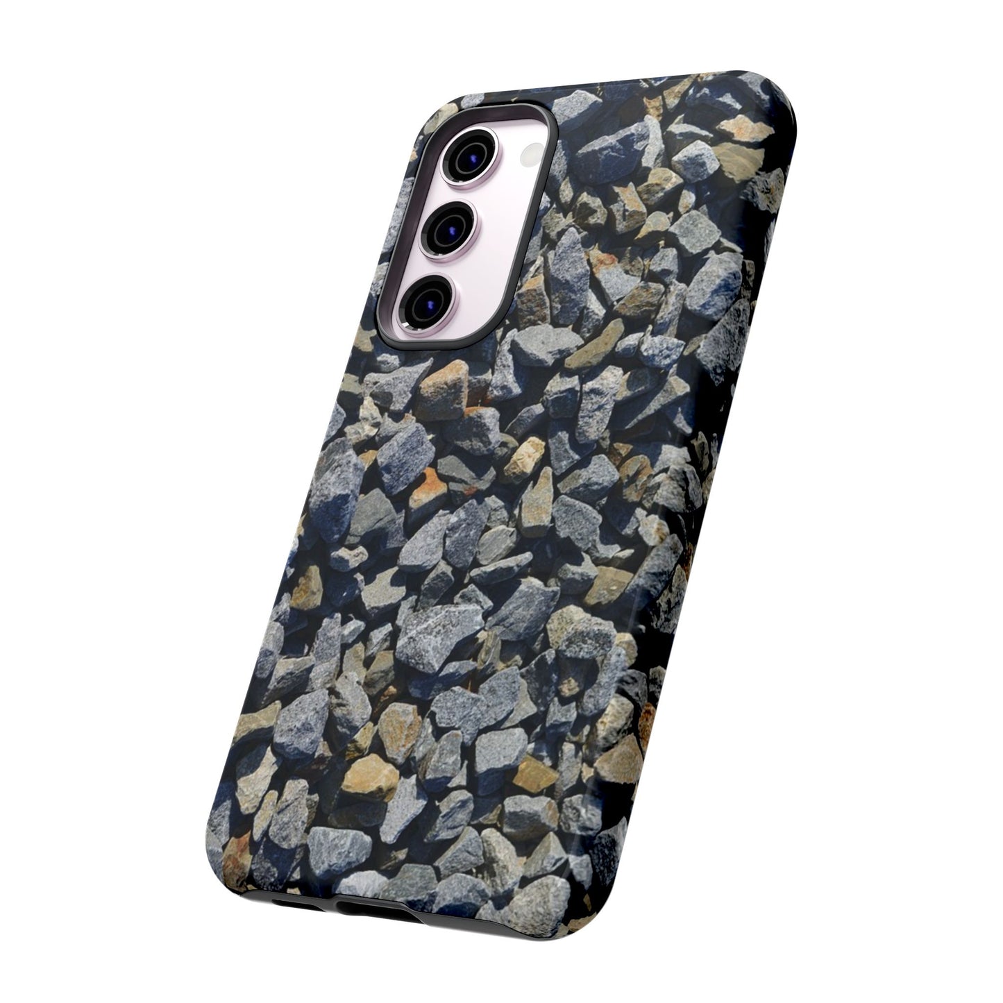 Gravel - Tough Cases - Whimsical Phone Cases