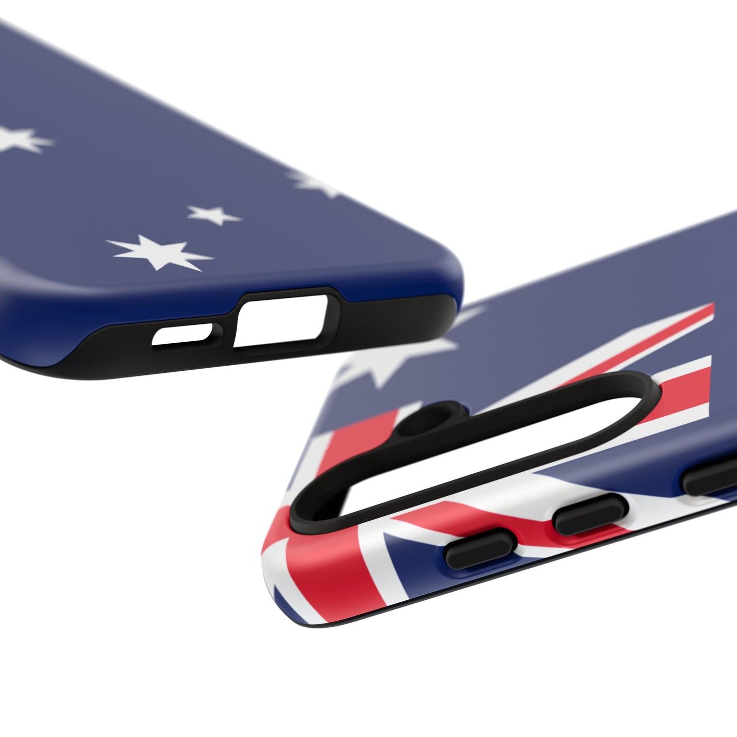 Flag of Australia - Flag Phone Cases