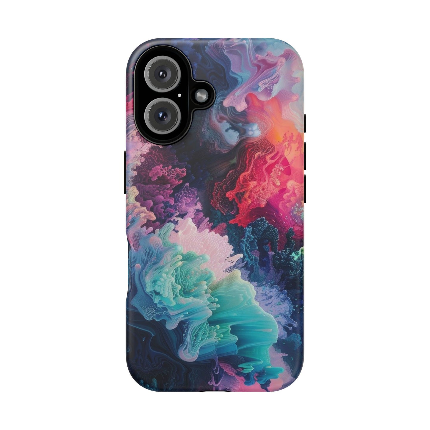 Coral - Whimsical Phone Cases