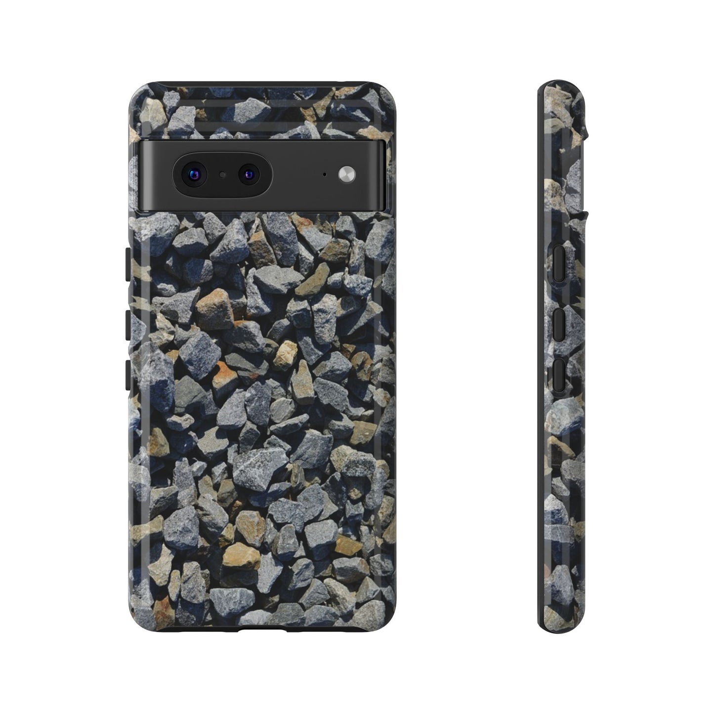 Gravel - Tough Cases - Whimsical Phone Cases