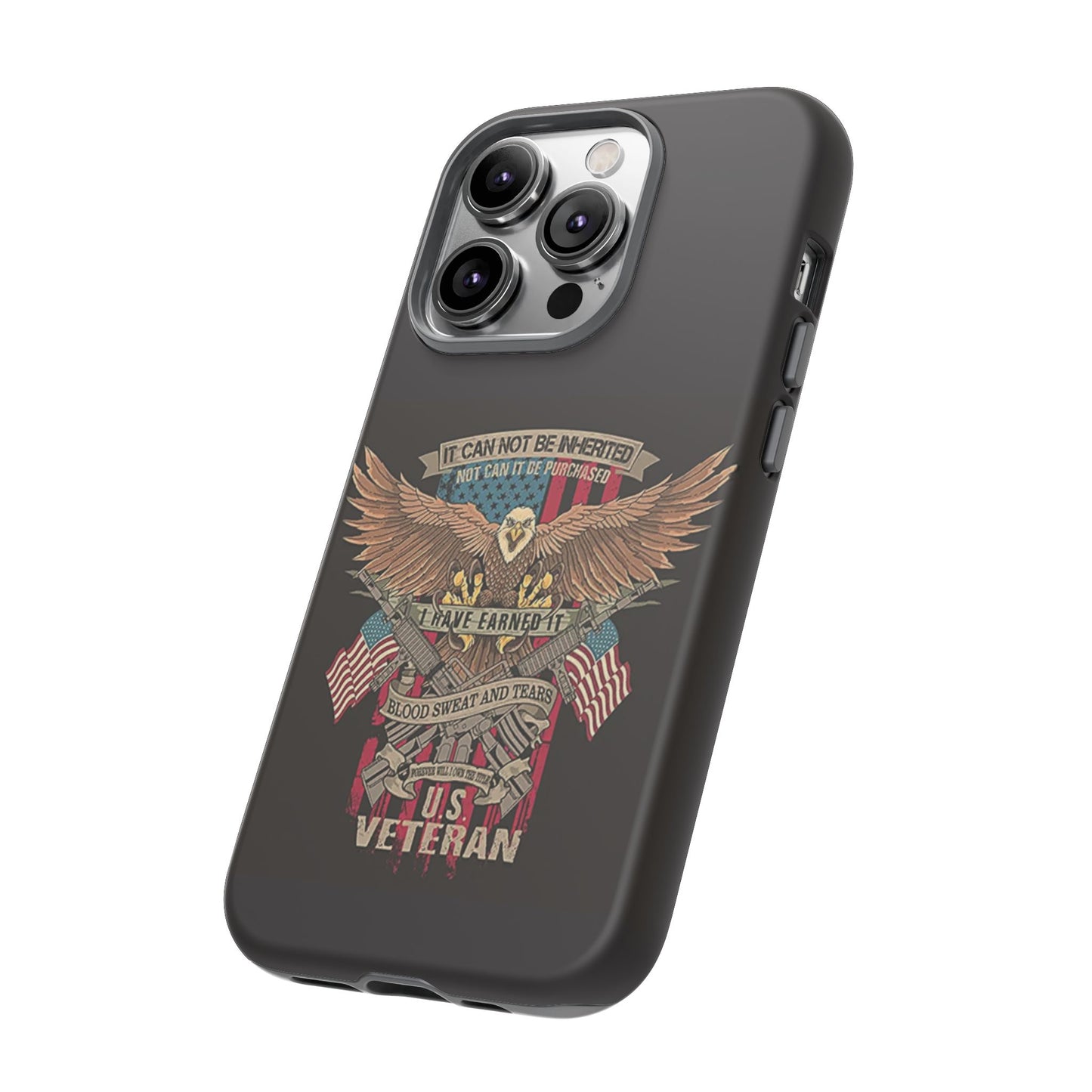 Veteran - Military Phone Cases