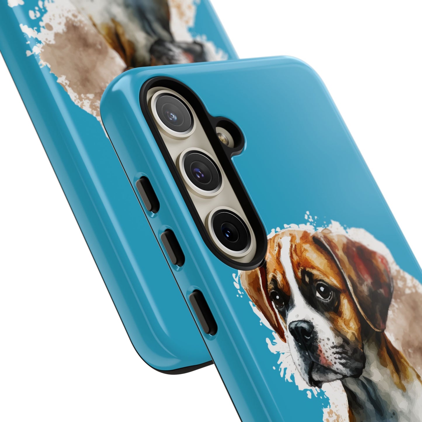 Boxer - Tough Cases - Whimsical Phone Cases