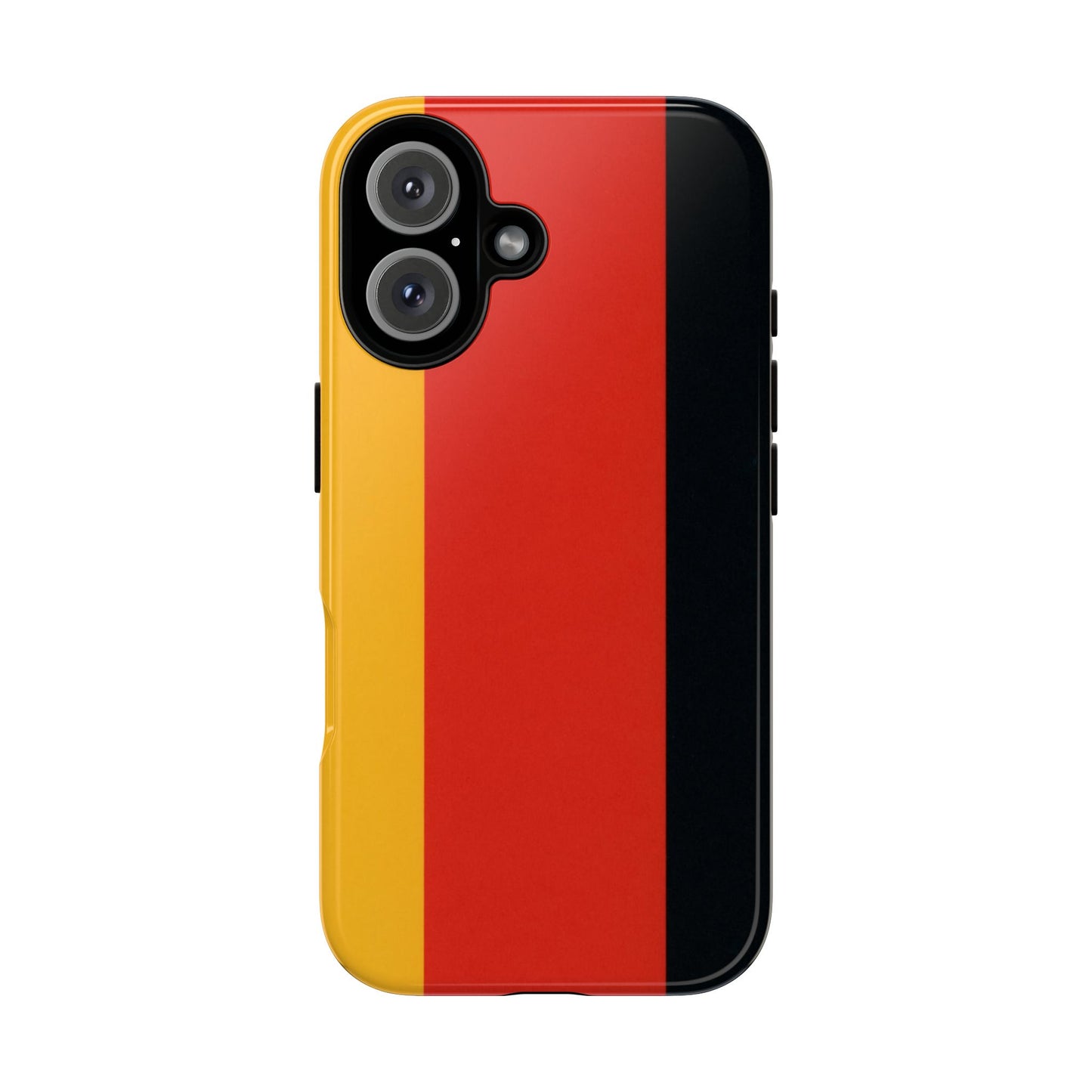 Flag of Germany - Flag Phone Cases