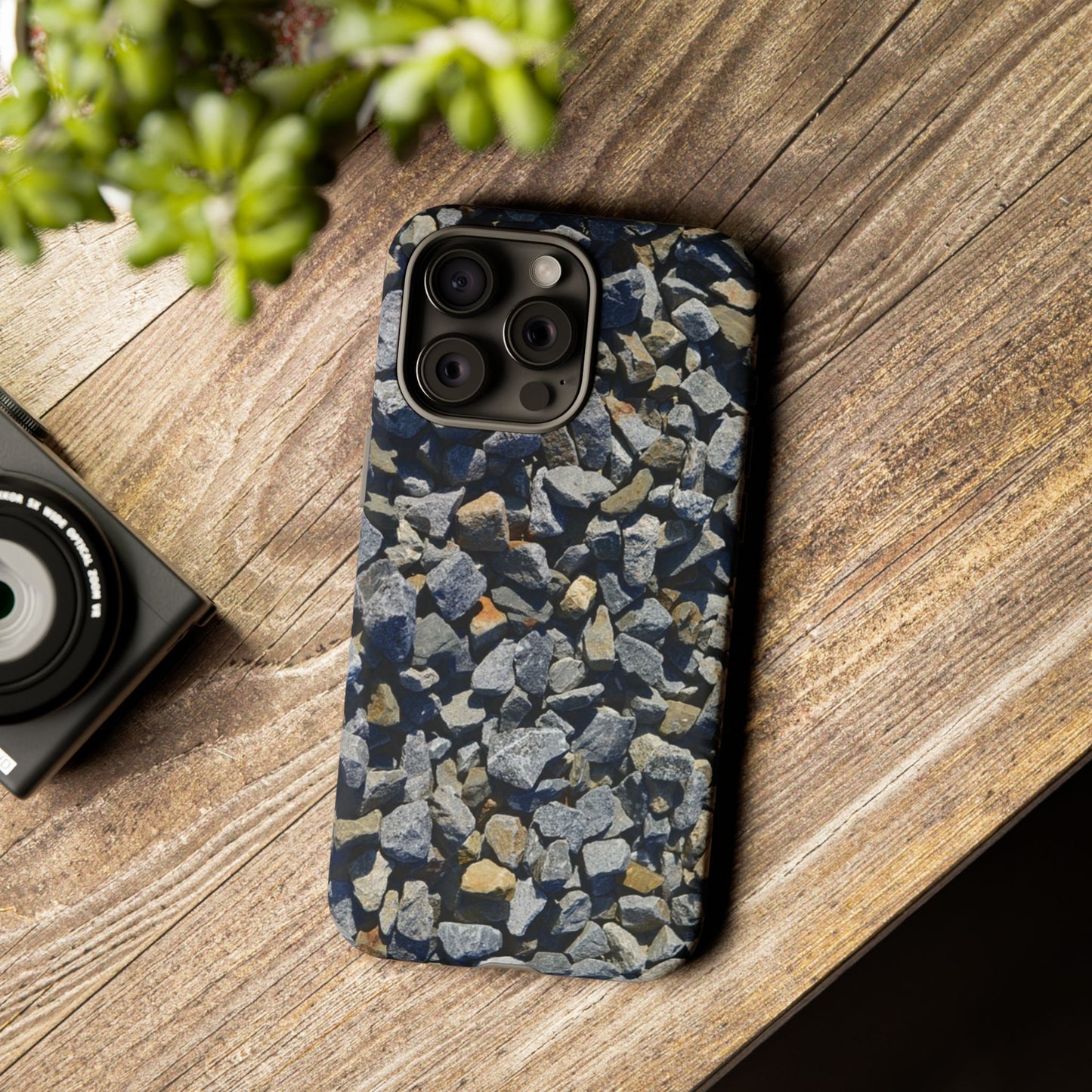 Gravel - Tough Cases - Whimsical Phone Cases