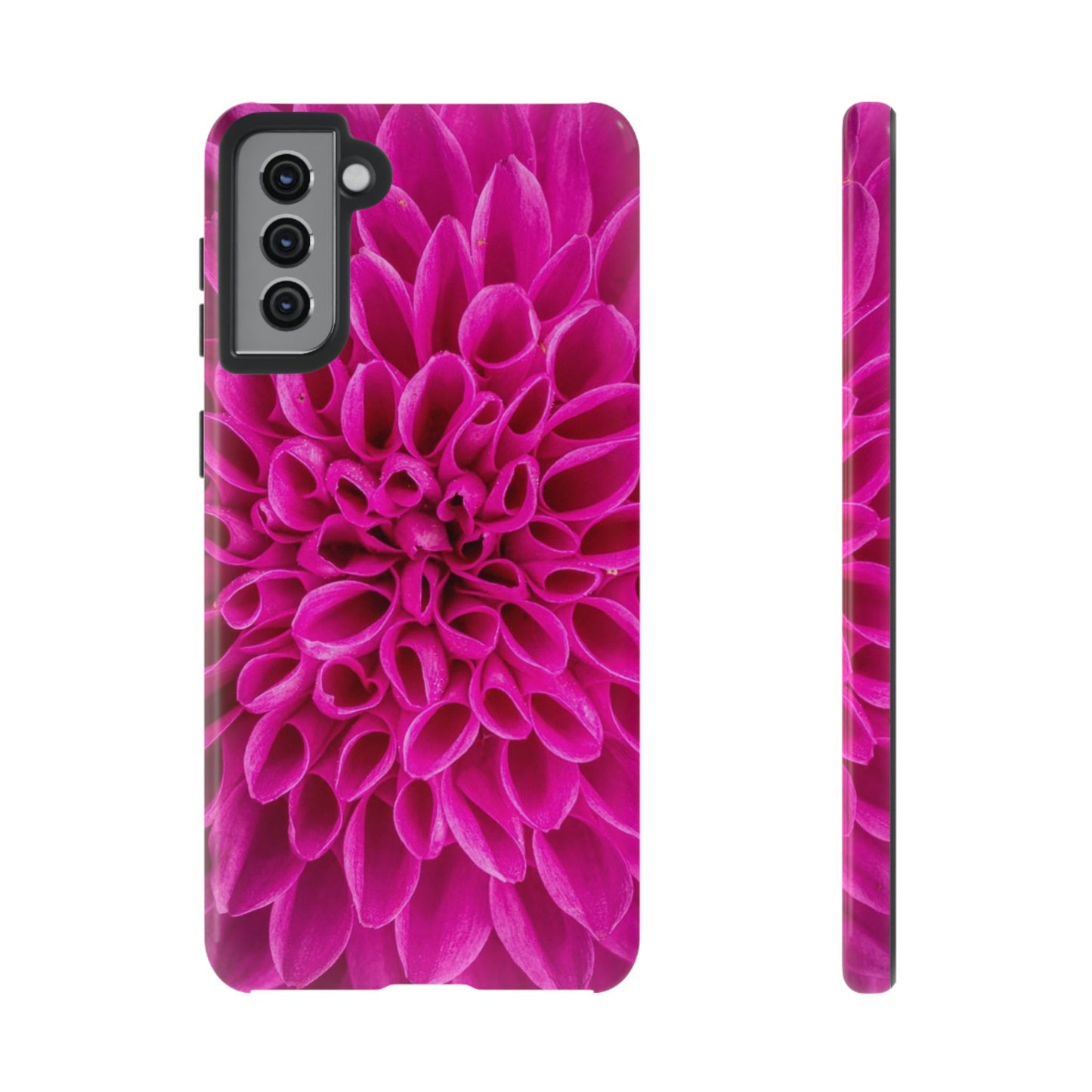 Flower - Whimsical Phone Cases