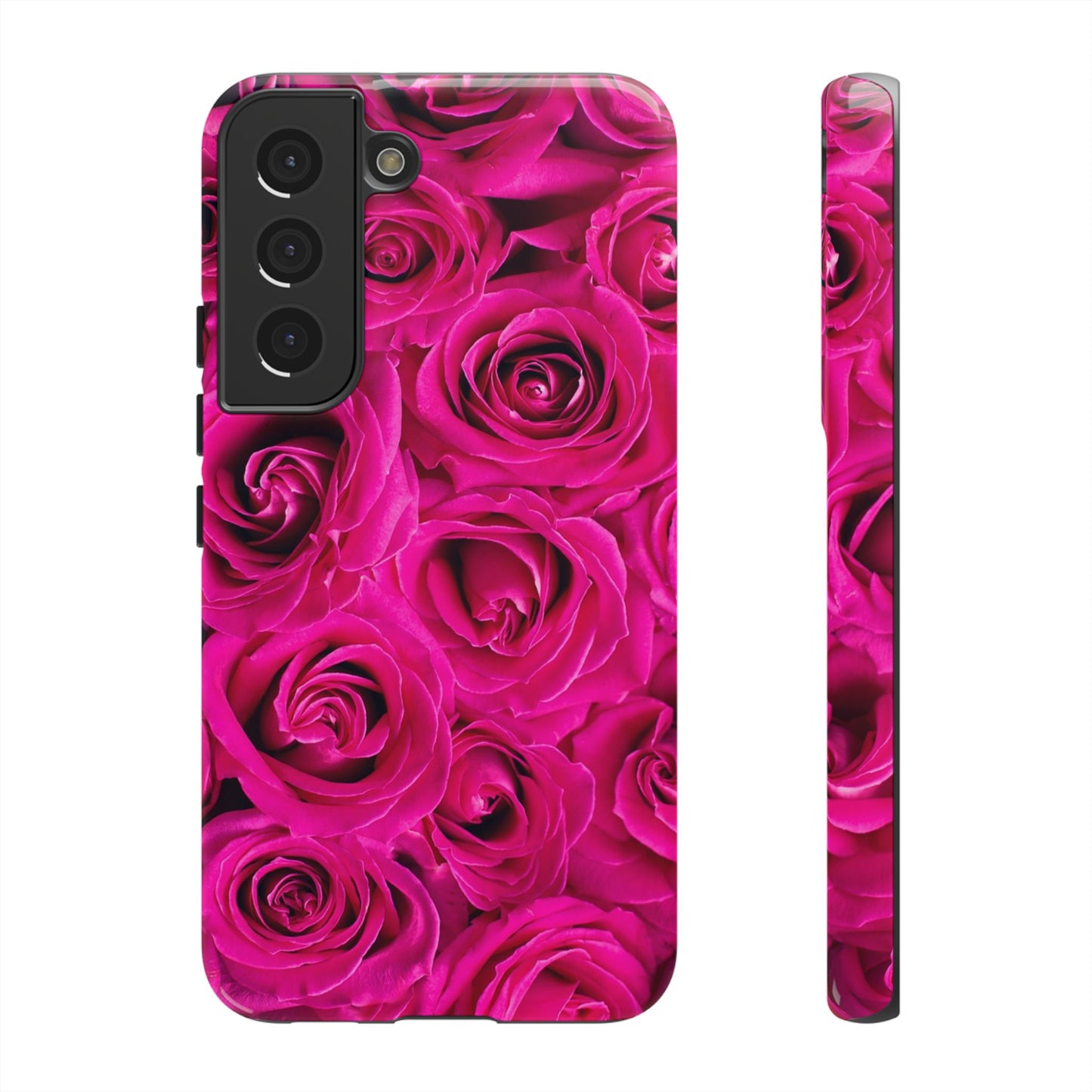 Roses - Whimsical Phone Cases