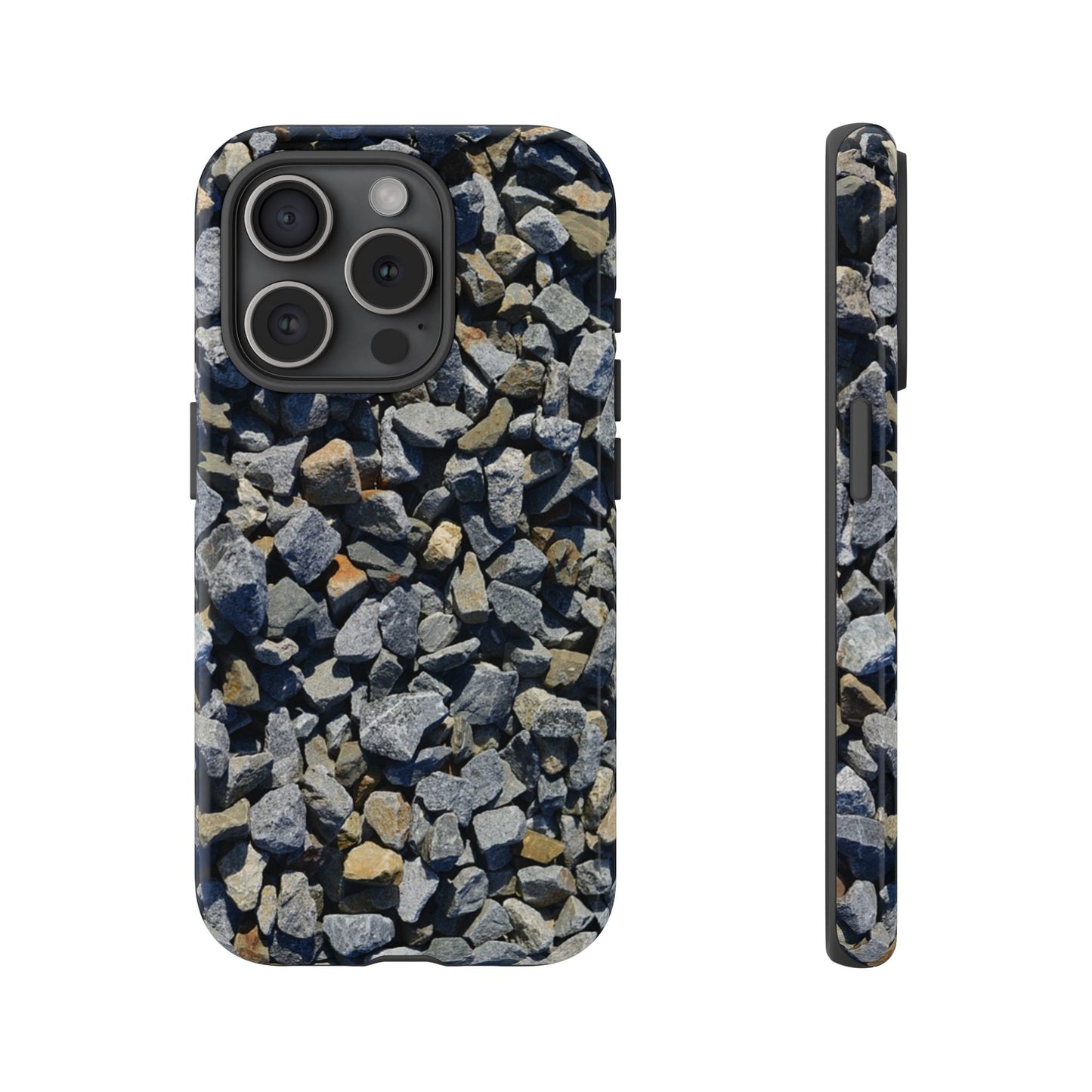 Gravel - Tough Cases - Whimsical Phone Cases