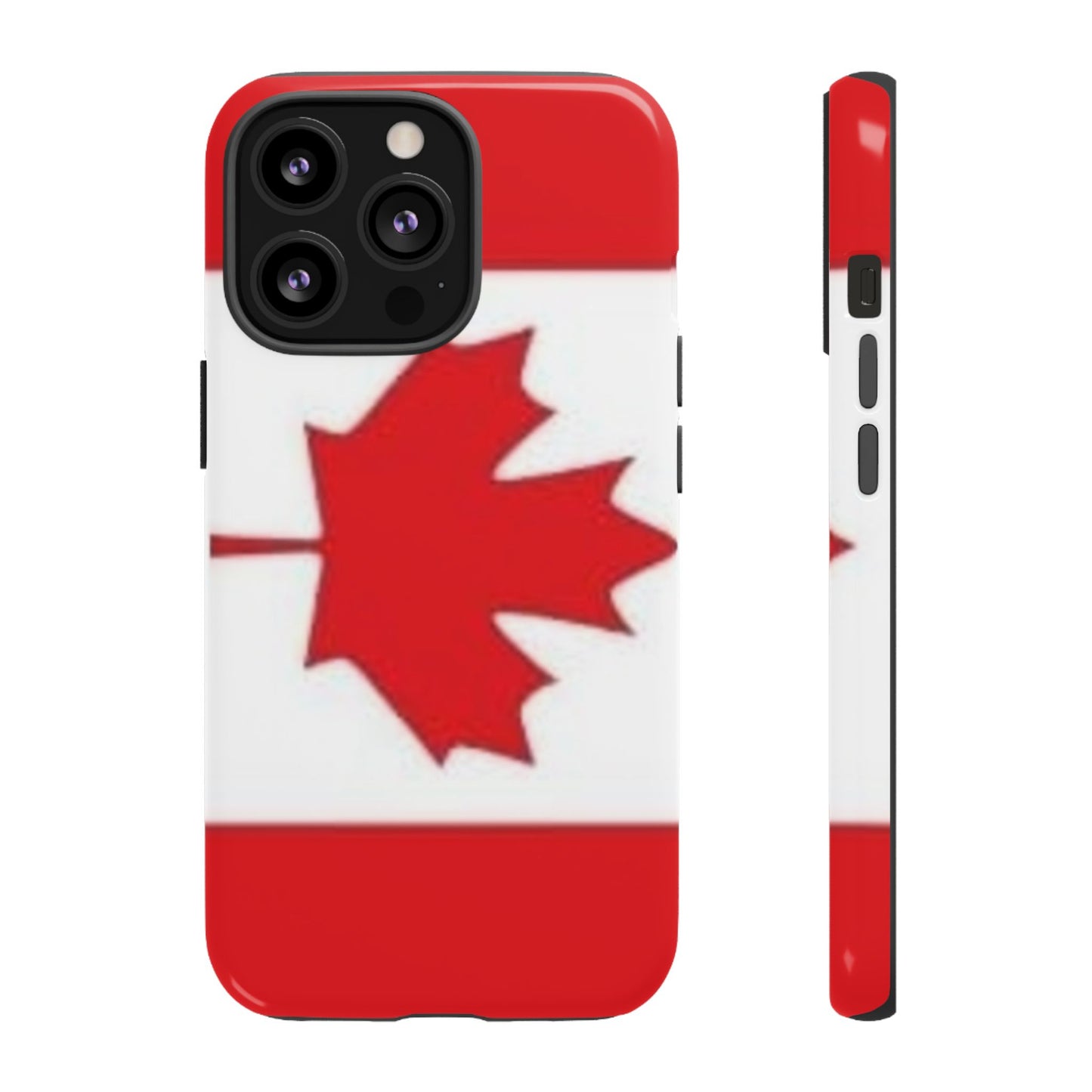 Flag of Canada - Flag Phone Cases