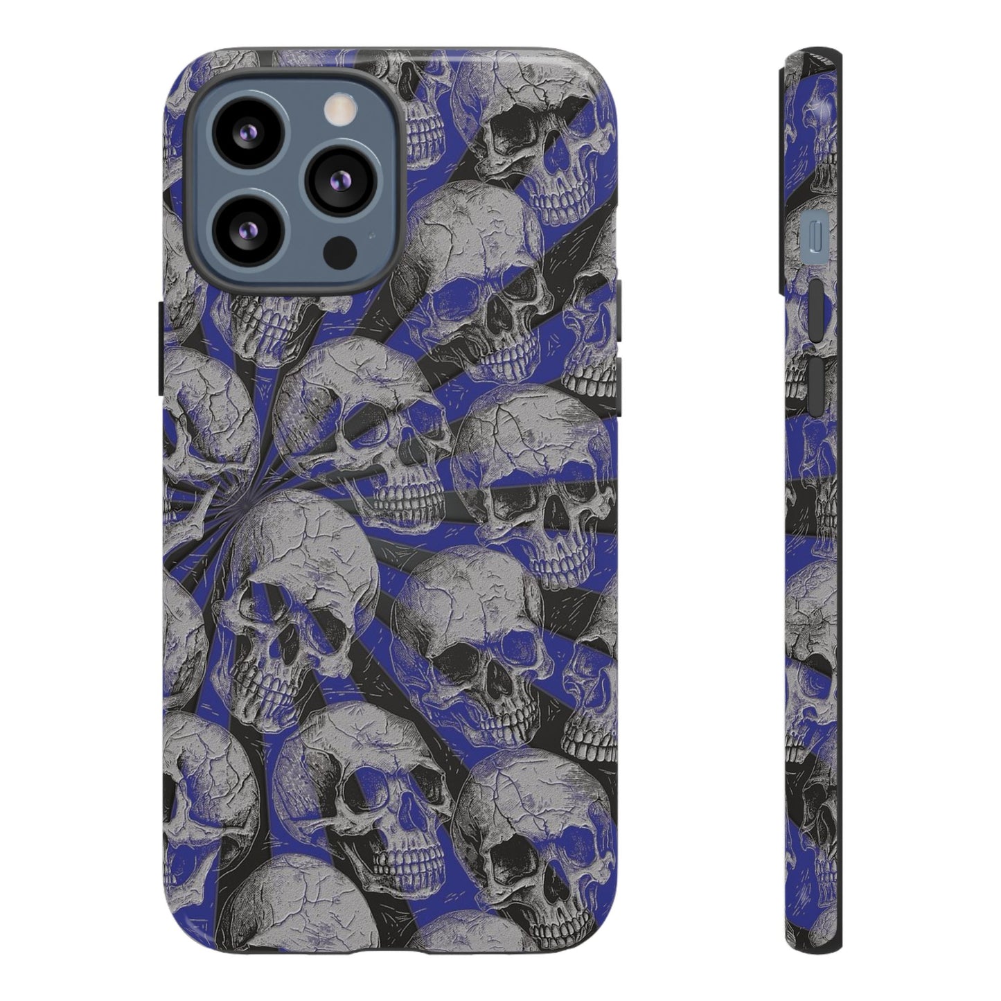 Skulls - Tough Cases