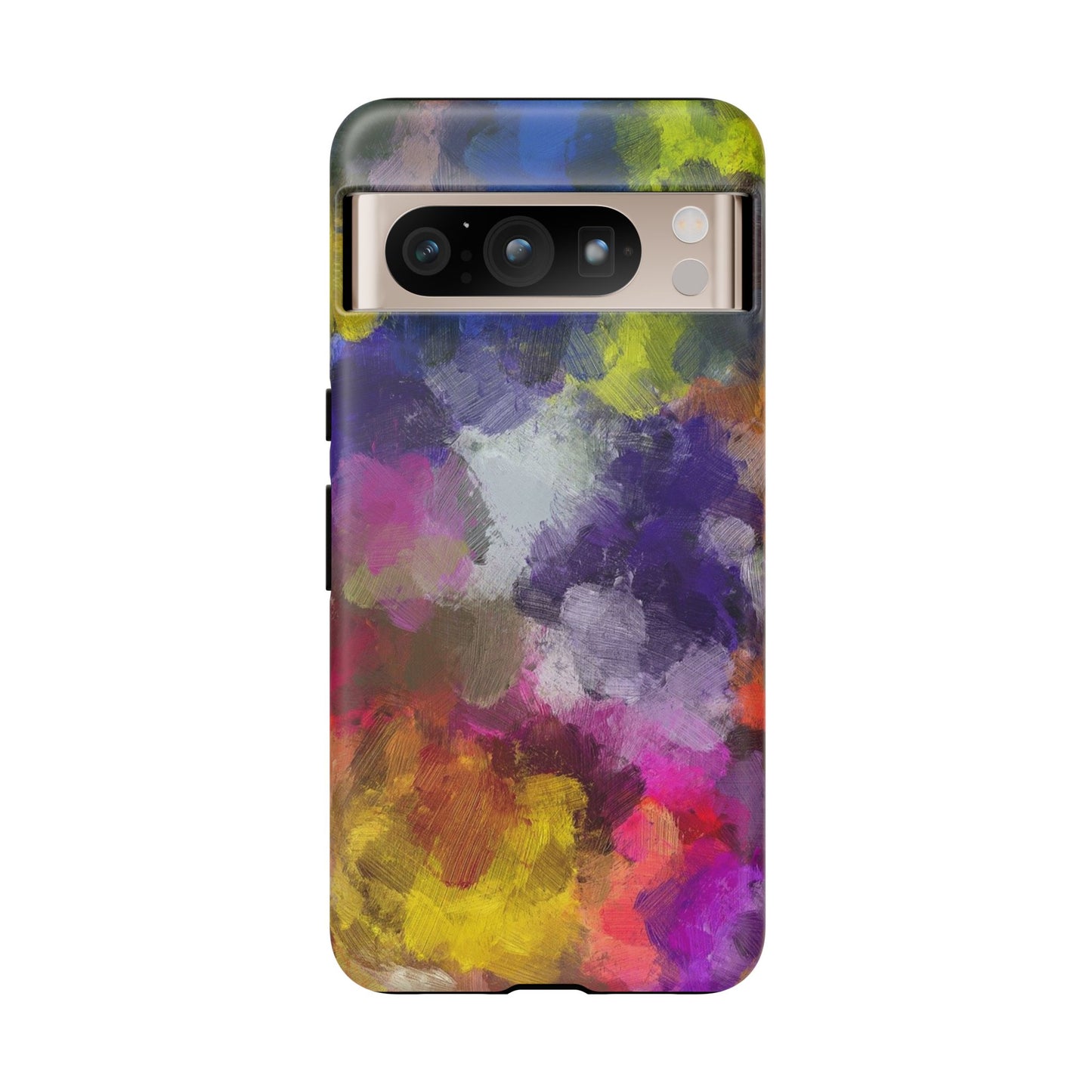 Muted color -Whimsical Phone Cases