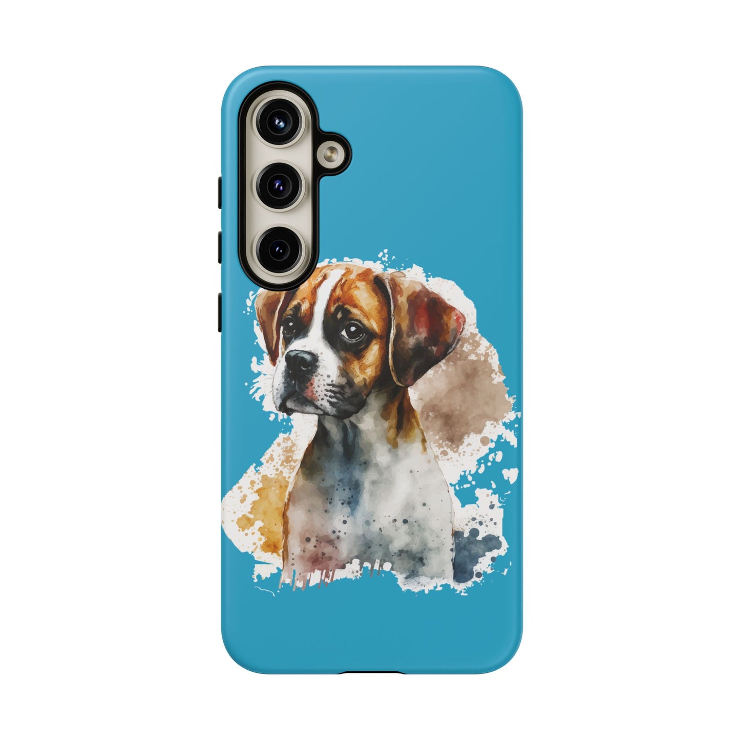 Boxer - Tough Cases - Whimsical Phone Cases