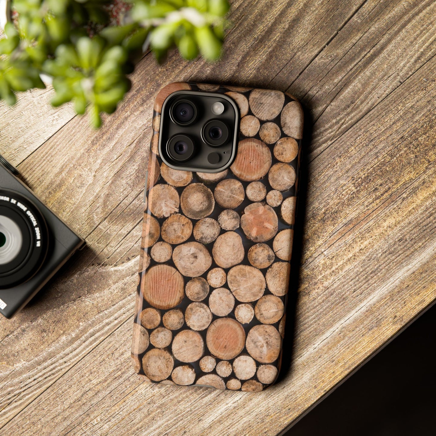 Cord - Whimsical Phone Cases