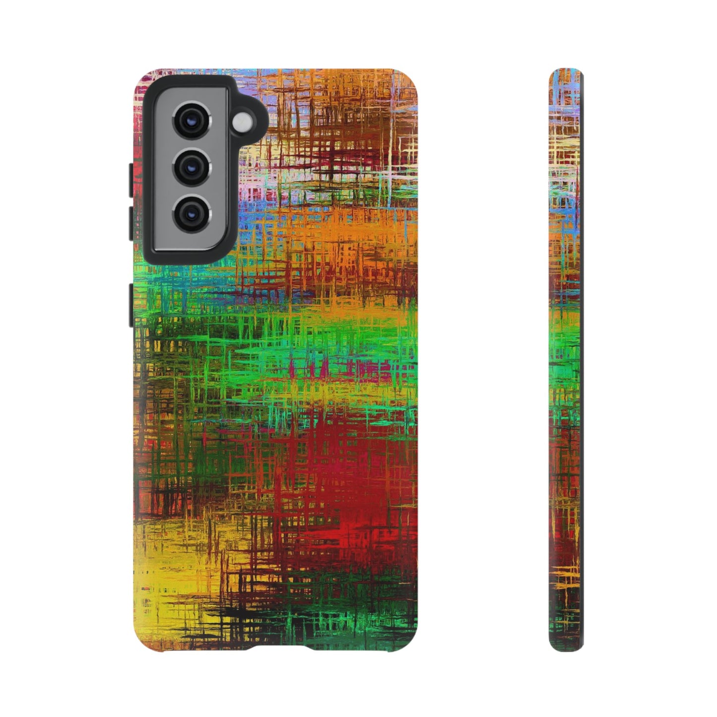 Fabric - Whimsical Phone Cases