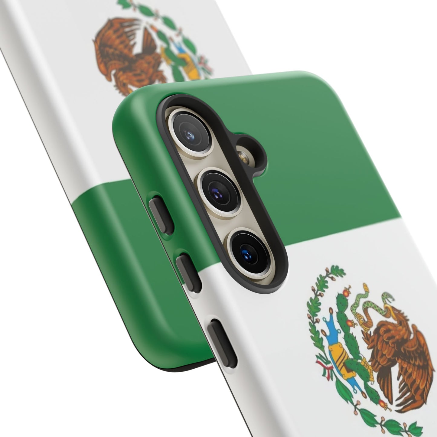 Flag of Mexico - Flag Phone Cases