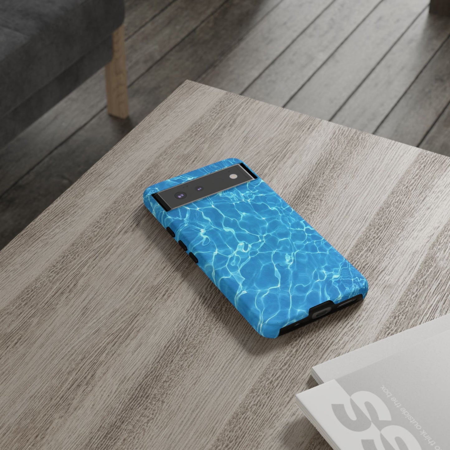 Pool Water - Tough Cases - Whimsical Phone Cases