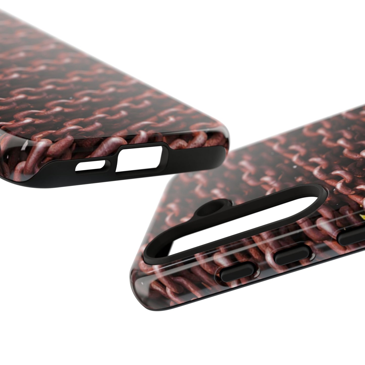 Chain - Tough Cases - Whimsical Phone Cases