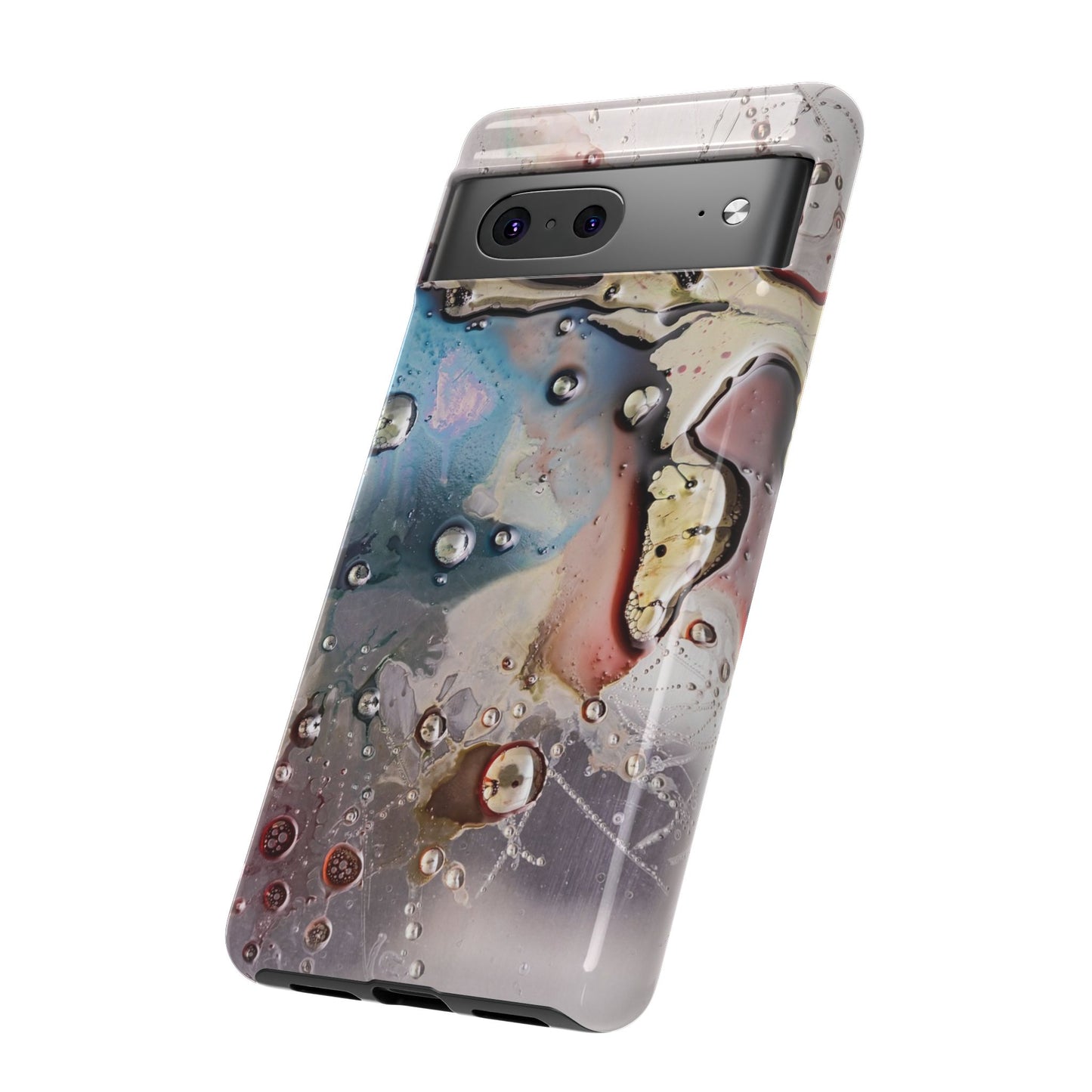 Molten - Whimsical Phone Cases