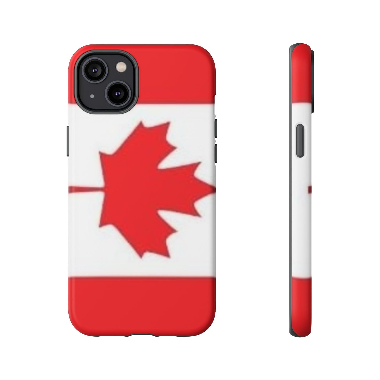 Flag of Canada - Flag Phone Cases