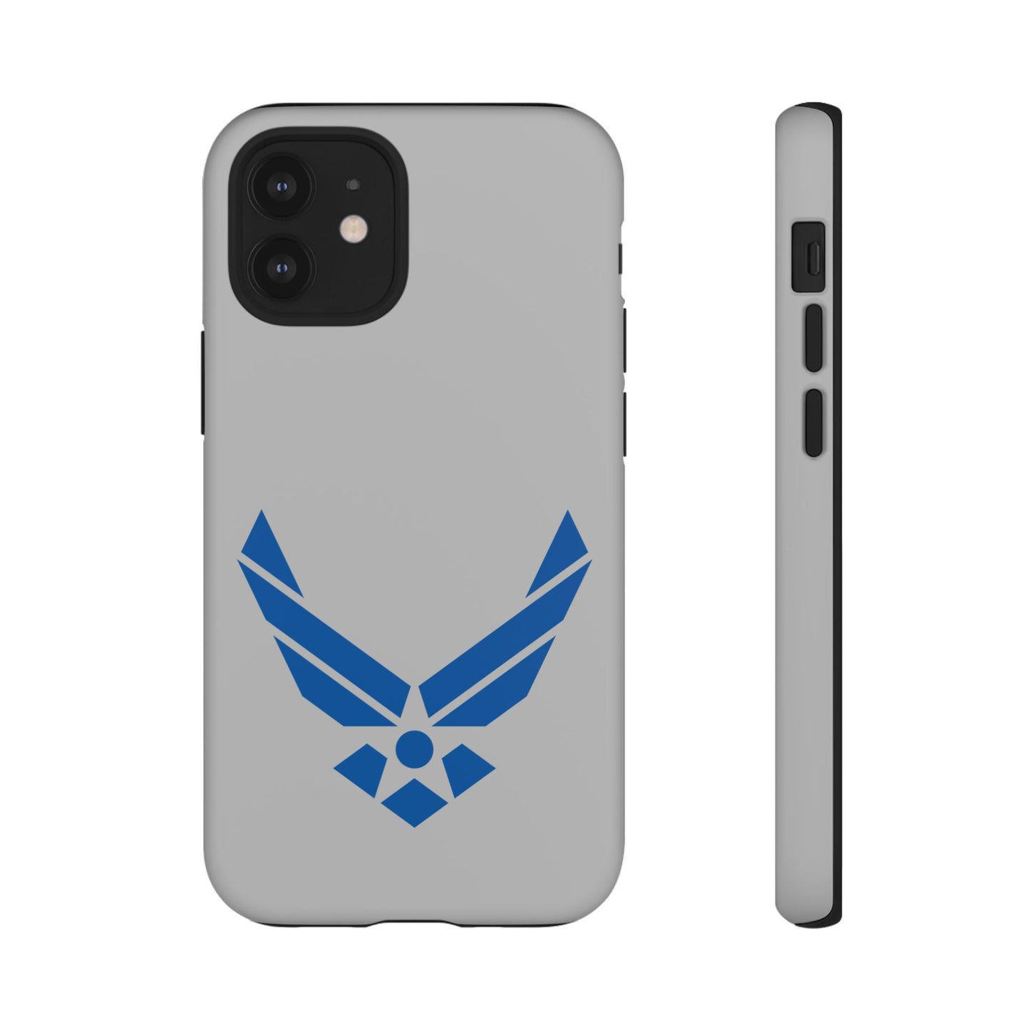 US Air Force - Tough Cases - Veteran - Military Phone Cases