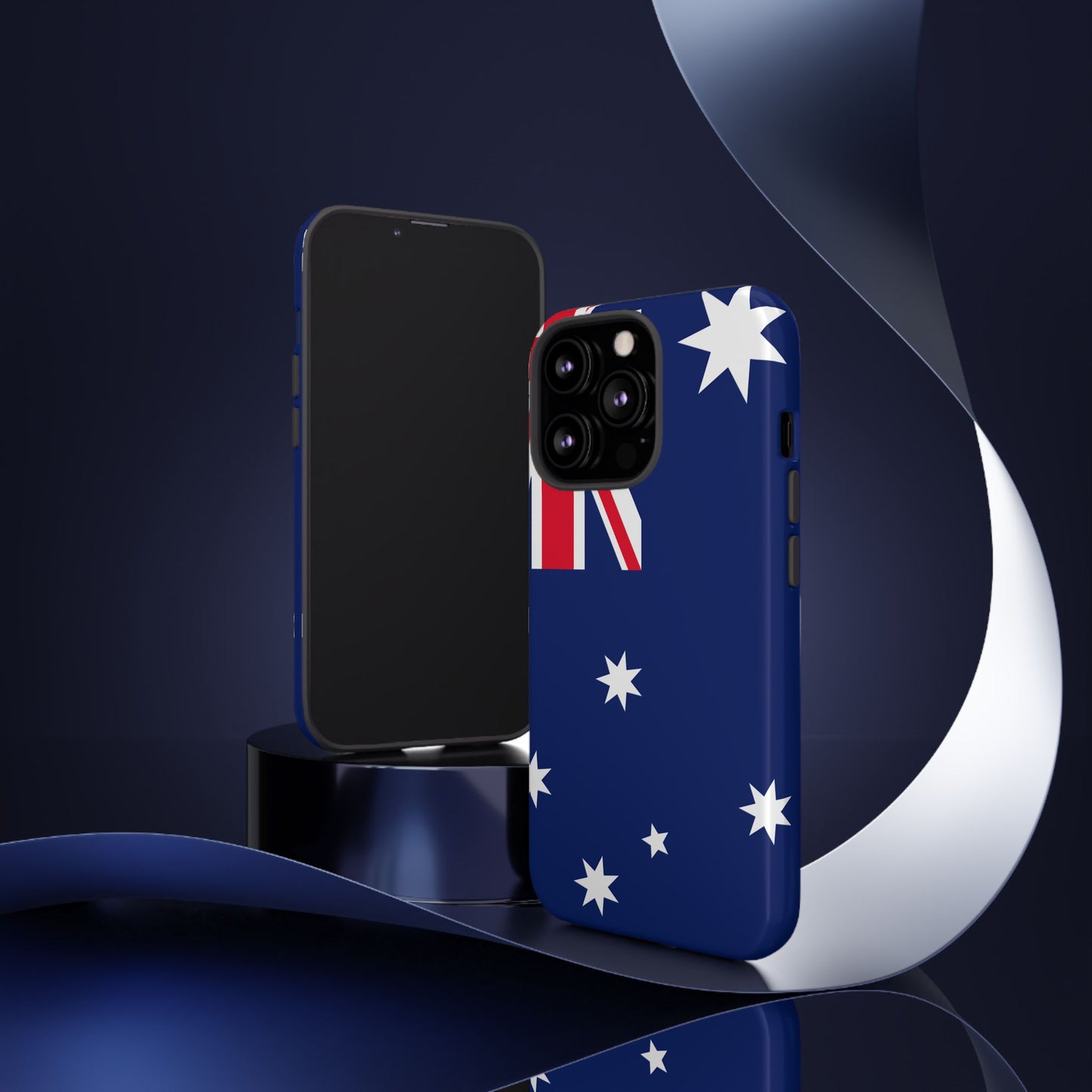 Flag of Australia - Flag Phone Cases