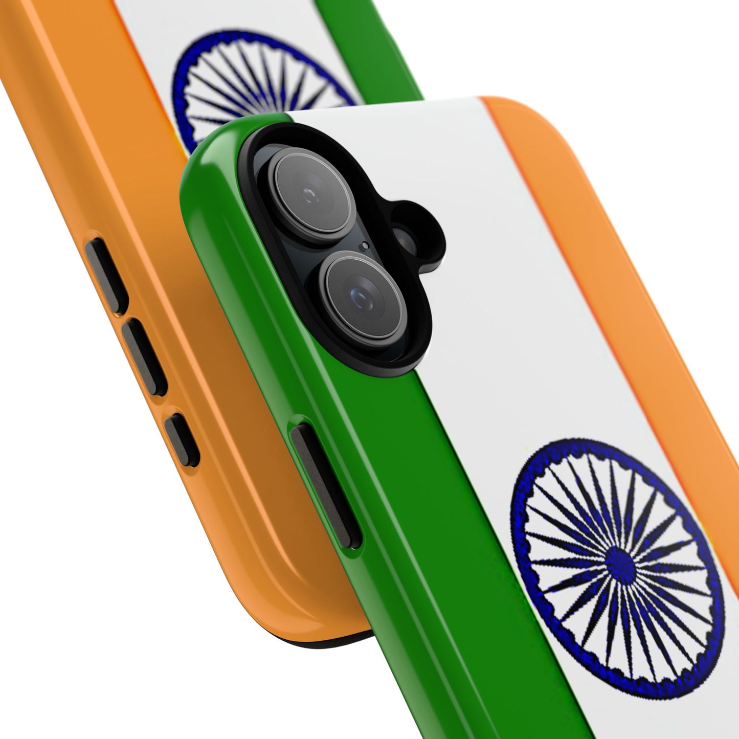 Flag of India - Flag Phone Cases