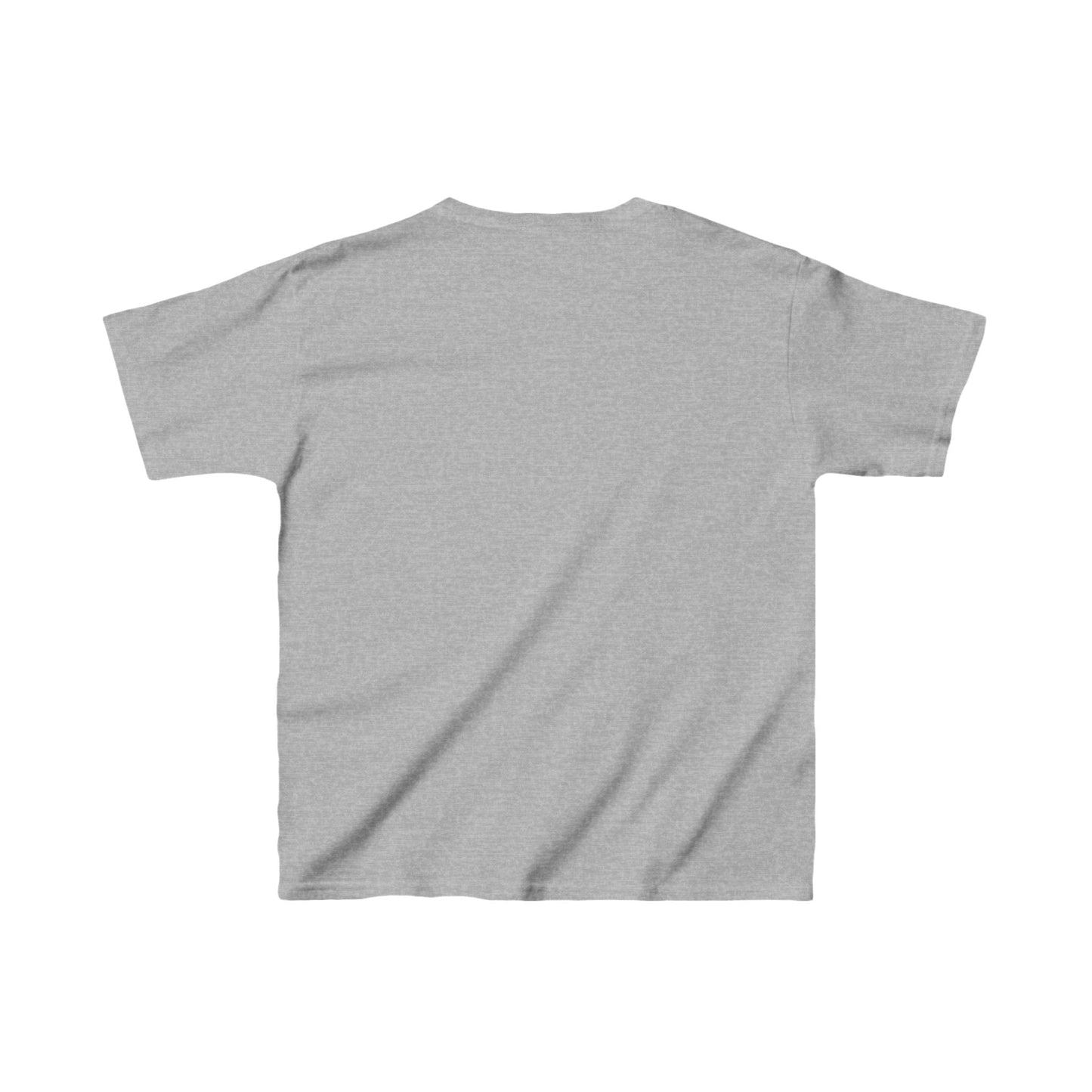 Kids - Mouse -  Heavy Cotton™ T-Shirt