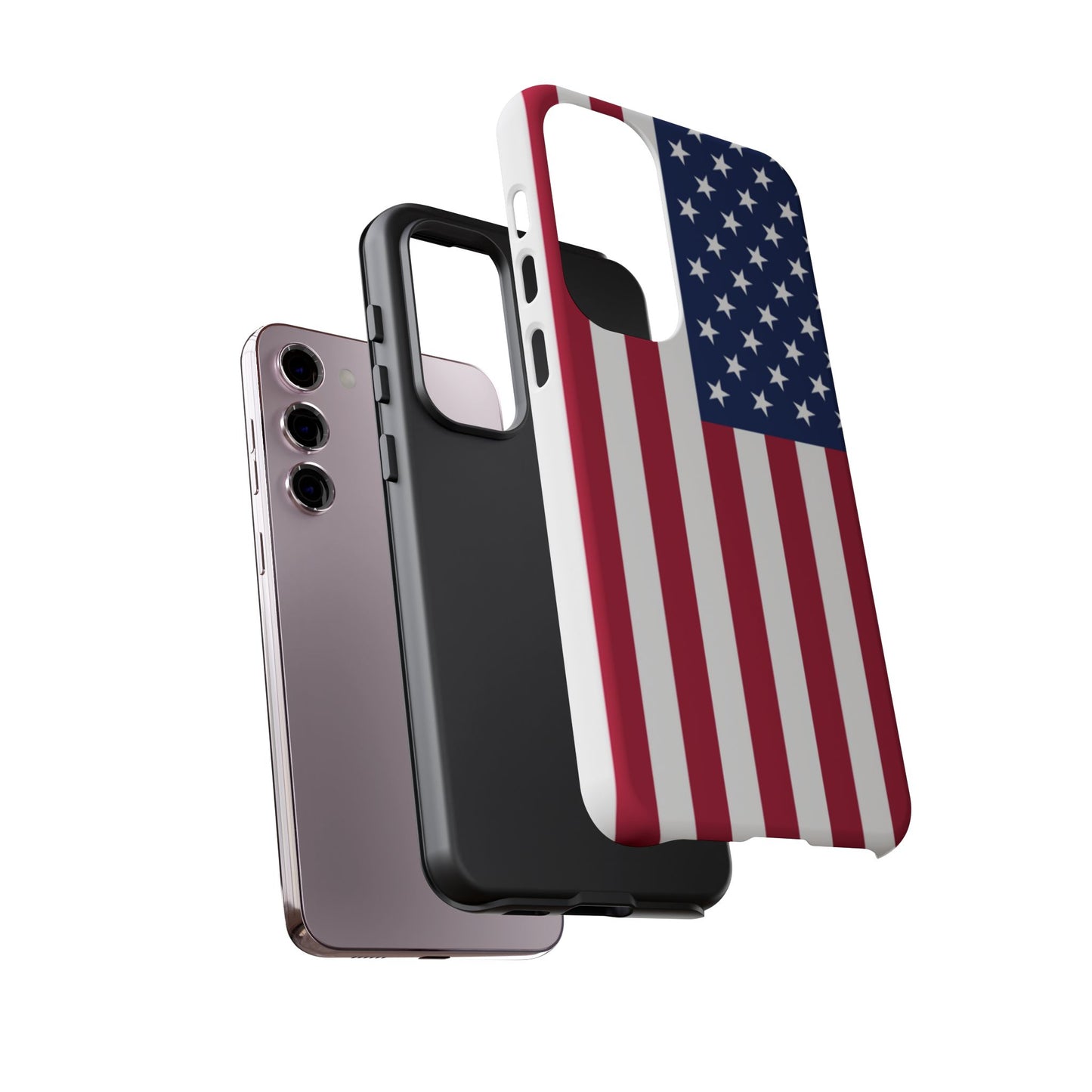 Flag of America -  Flag Phone Cases