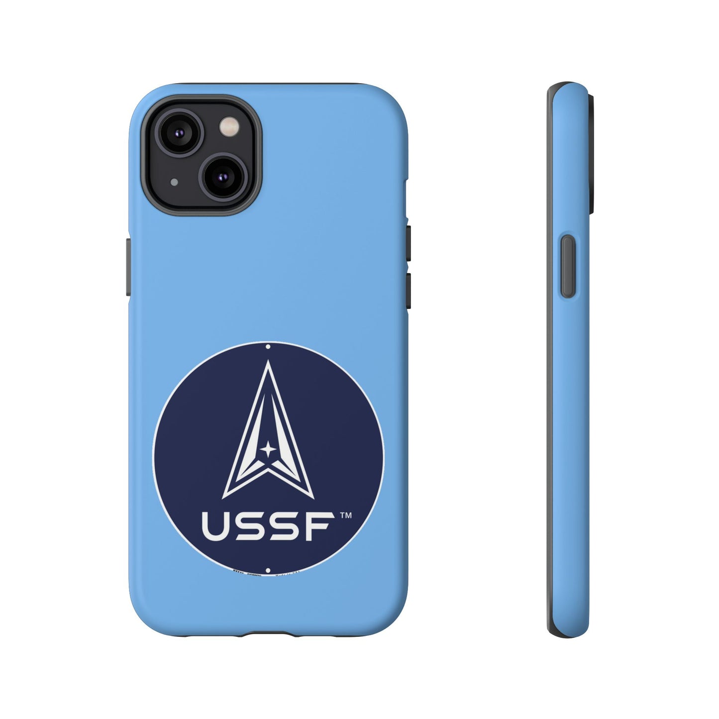 US Space Force - Tough Cases - Veteran - Military Phone Cases