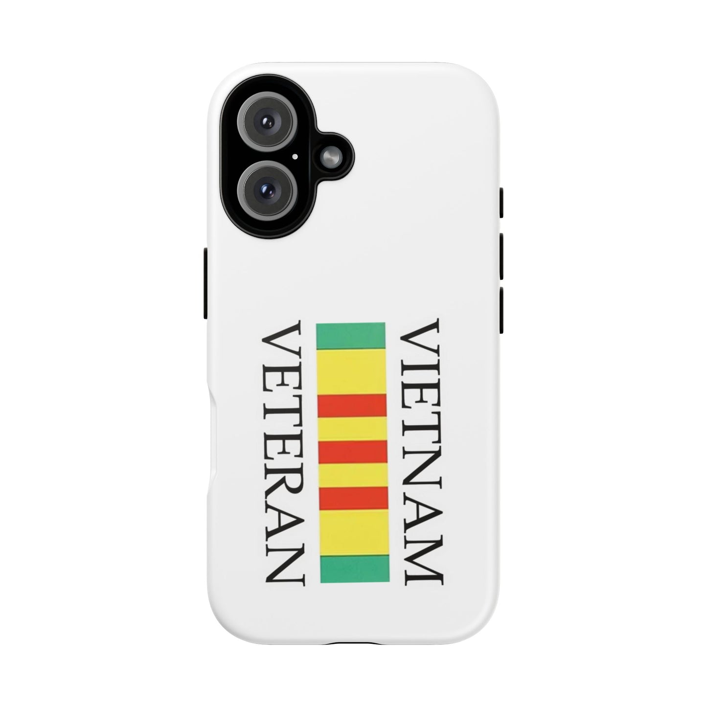 Vietnam Veteran - Tough Cases - Veteran - Military Phone Cases