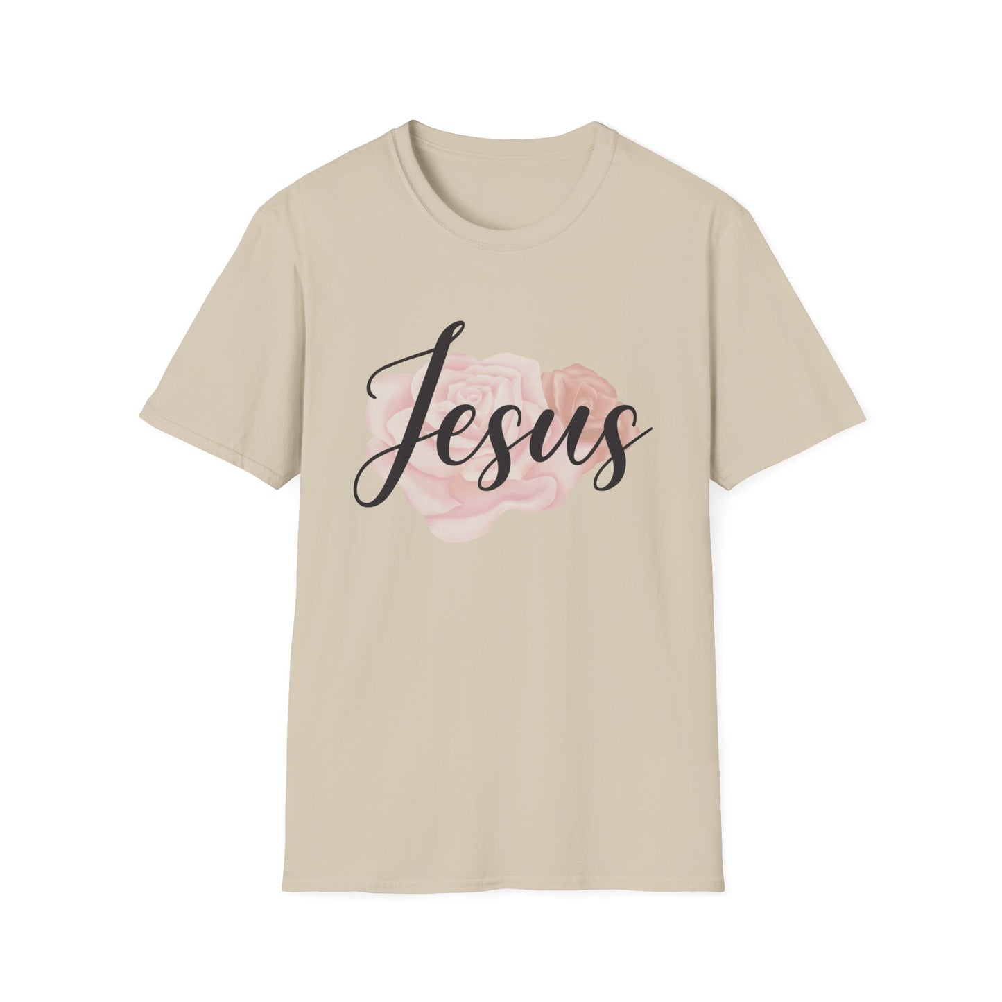 Religious - Unisex Softstyle T-Shirt