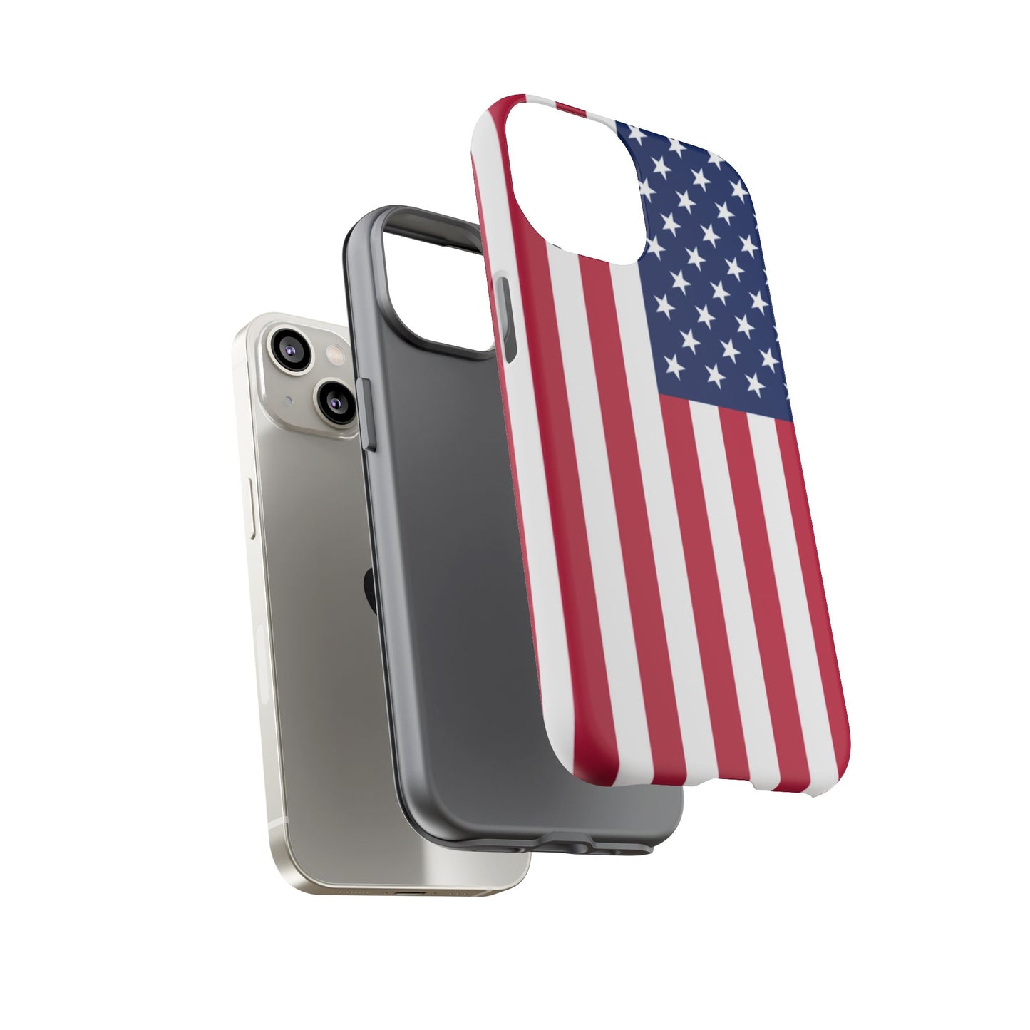 Flag of America -  Flag Phone Cases